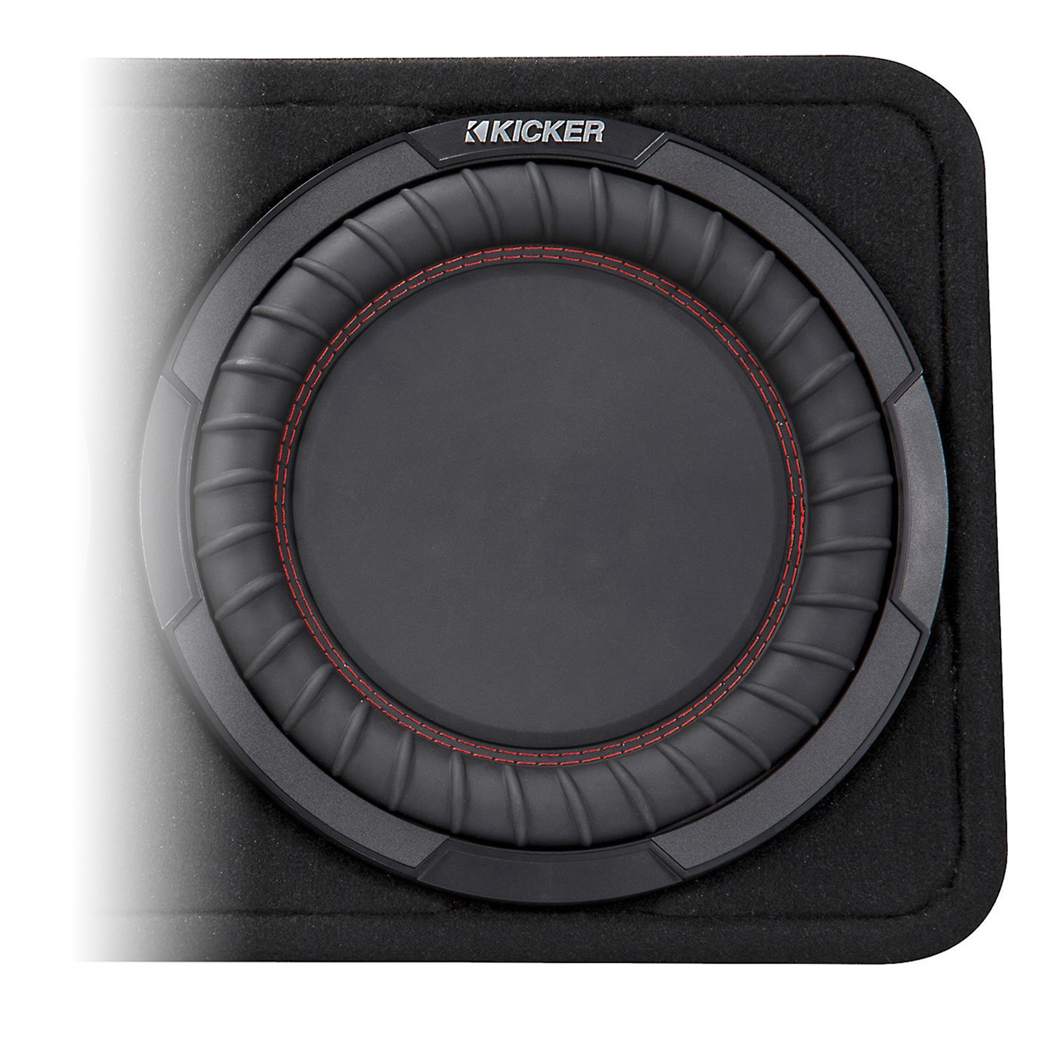 CompRT Loaded Enclosures Great reflexes