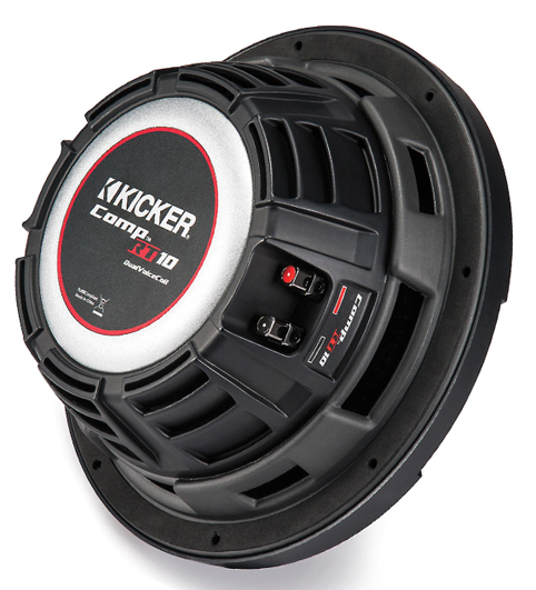 CompRT Subs Big Bass Anywhere