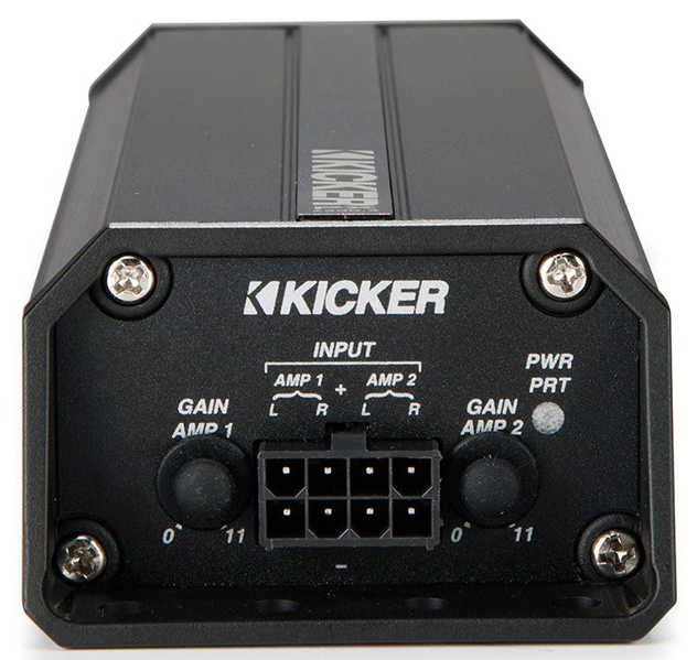 PX Amplifiers Big Power Mini Size