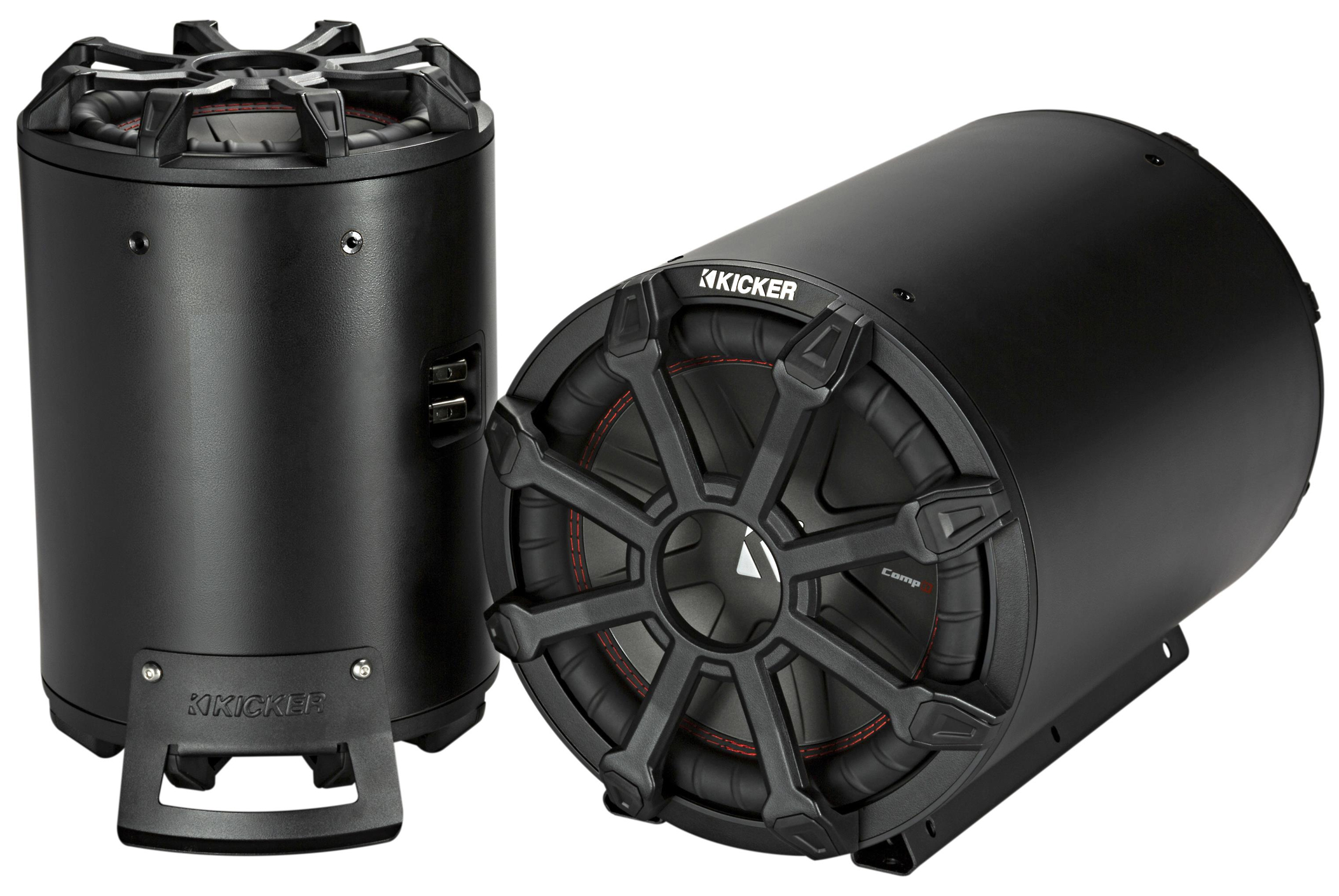 TB Loaded Enclosures Mount it up or down