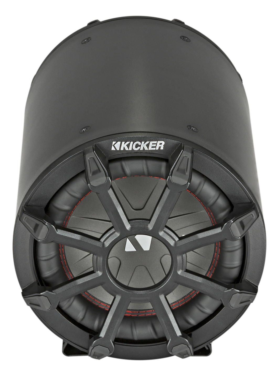 TB Loaded Enclosures Reflex