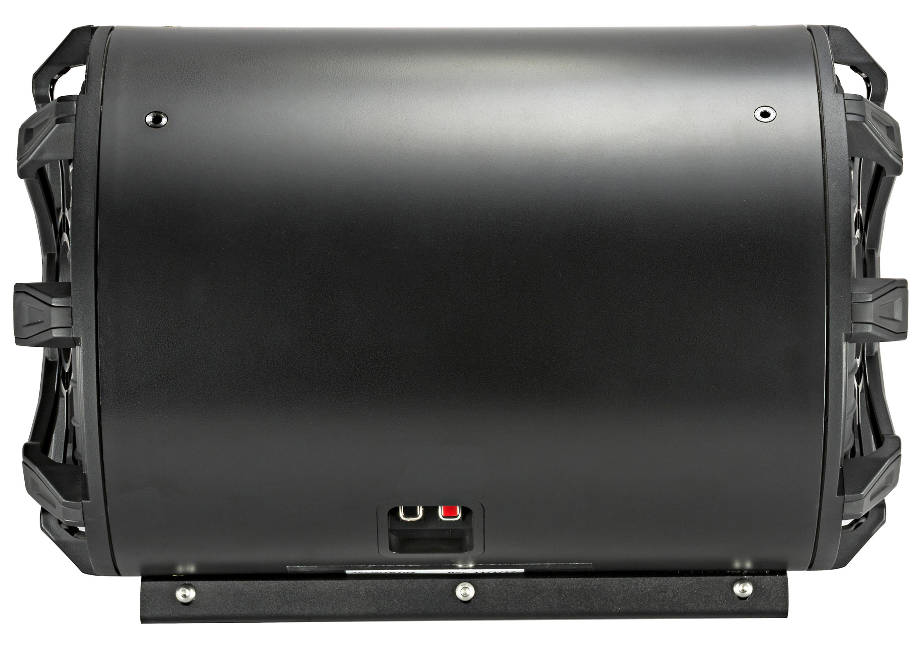 TB Loaded Enclosures New tube