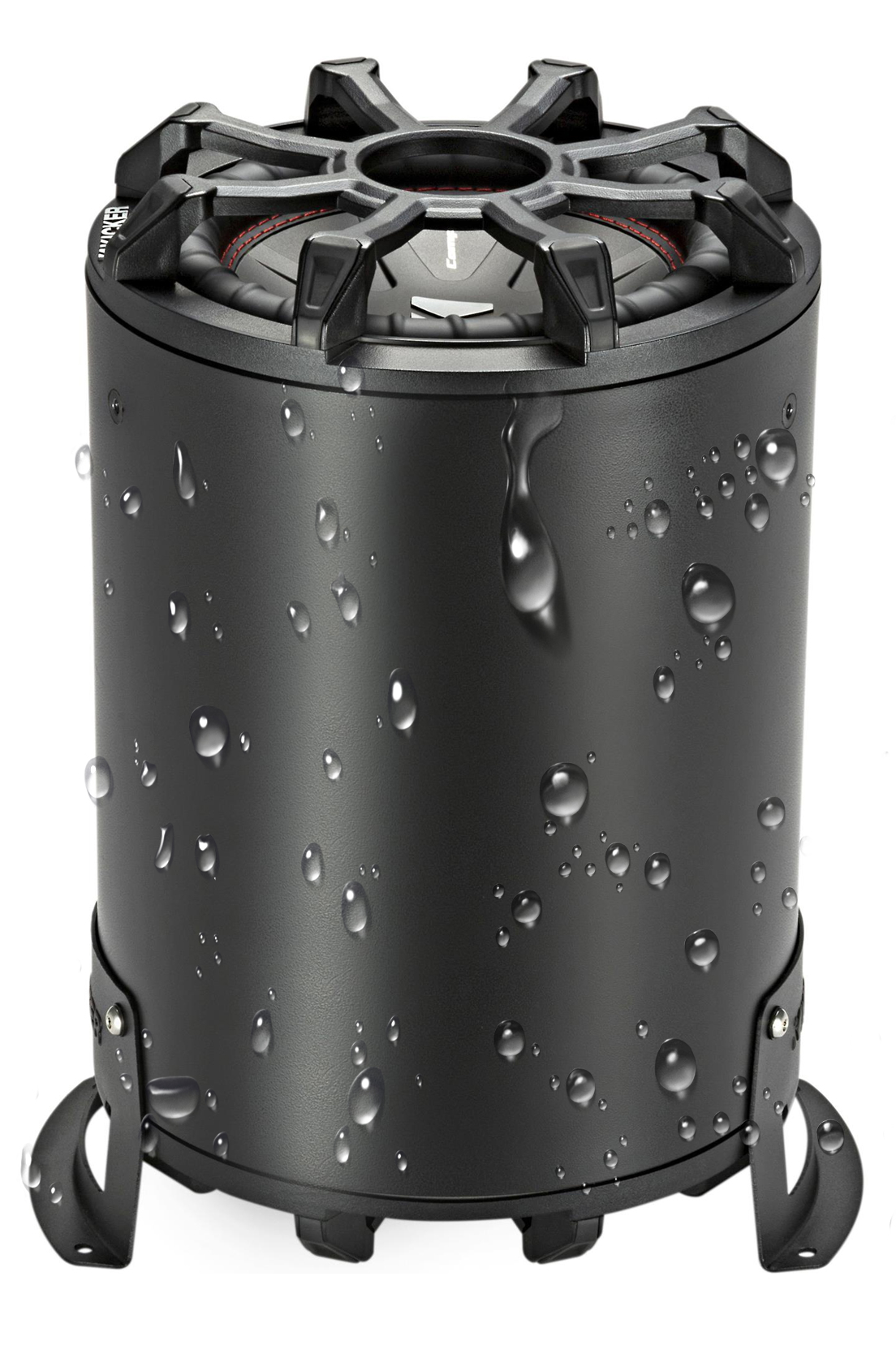 TB Loaded Enclosures Weatherproof