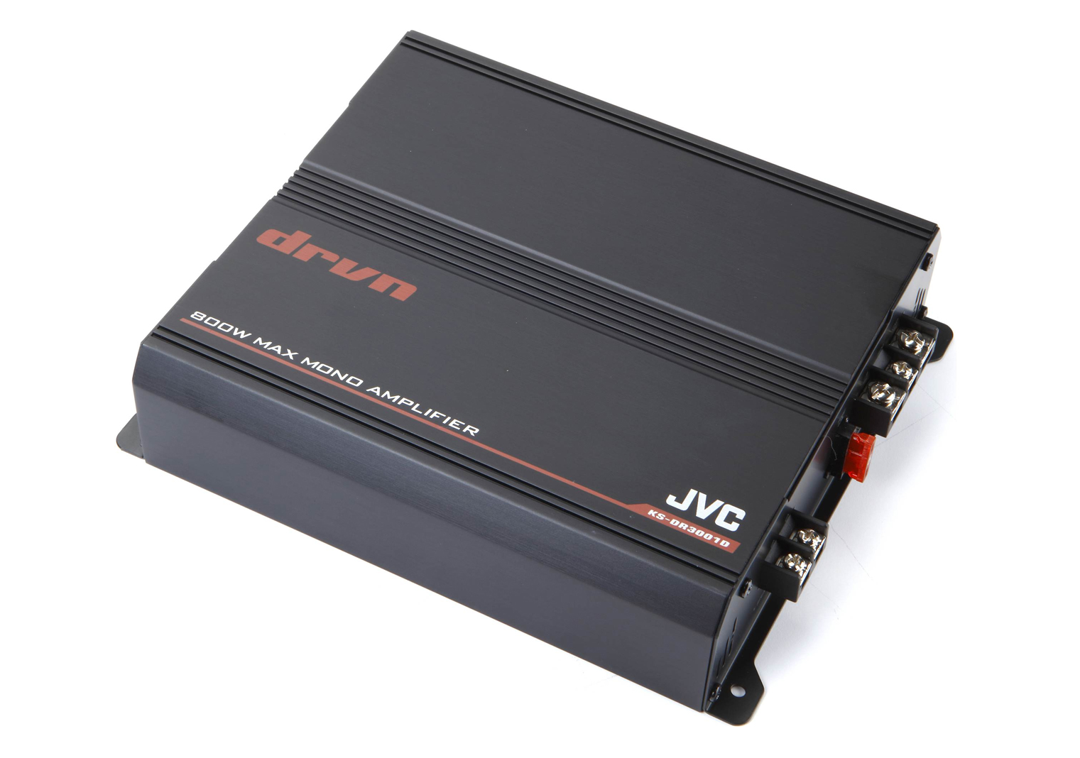 JVC KS-DR3001D Mono Amplifier