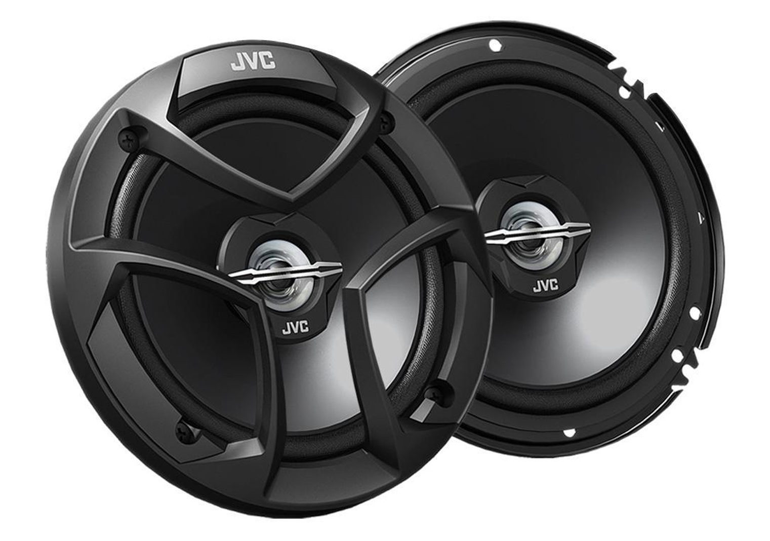 JVC CS-J620 2-Way Coaxial Speakers