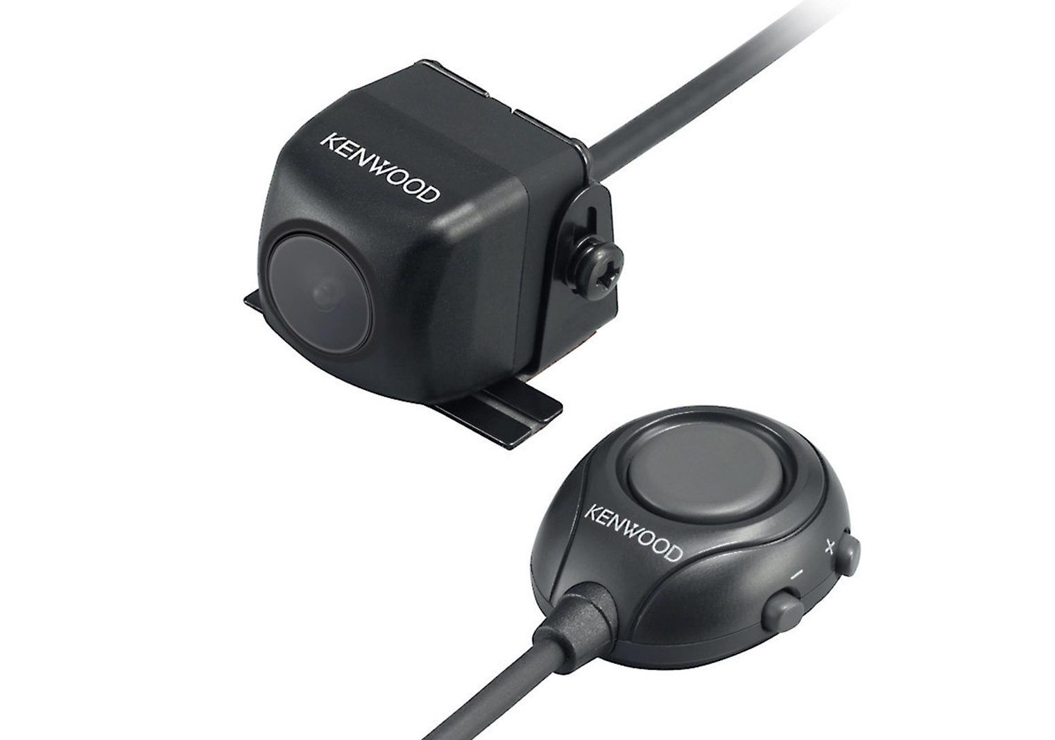 Kenwood CMOS-320