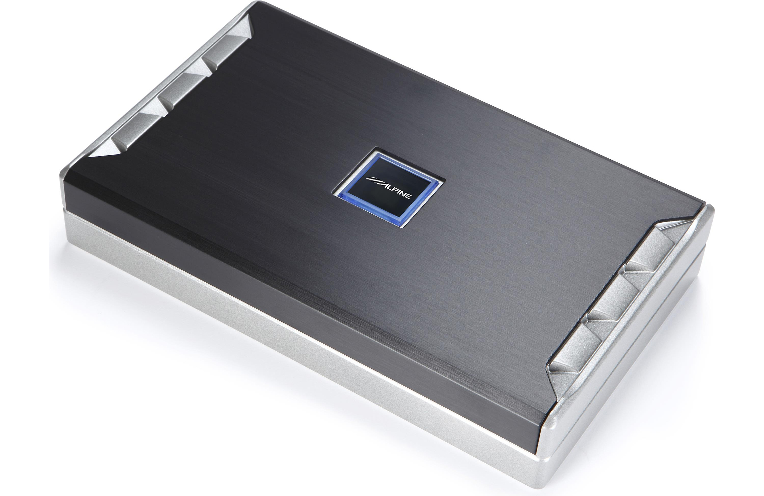 SMALL, POWERFUL DESIGN