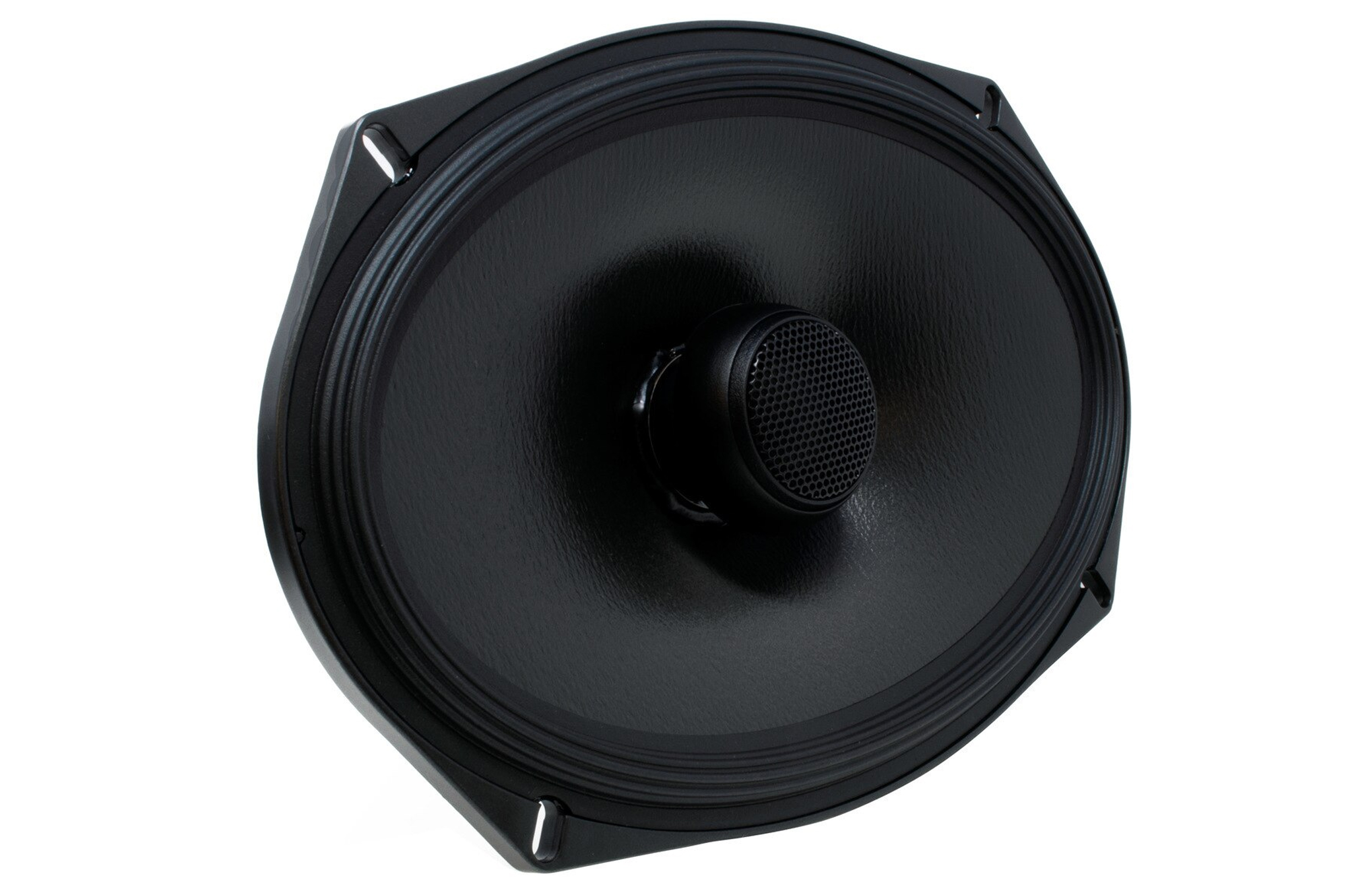 Exclusive Cone Technology