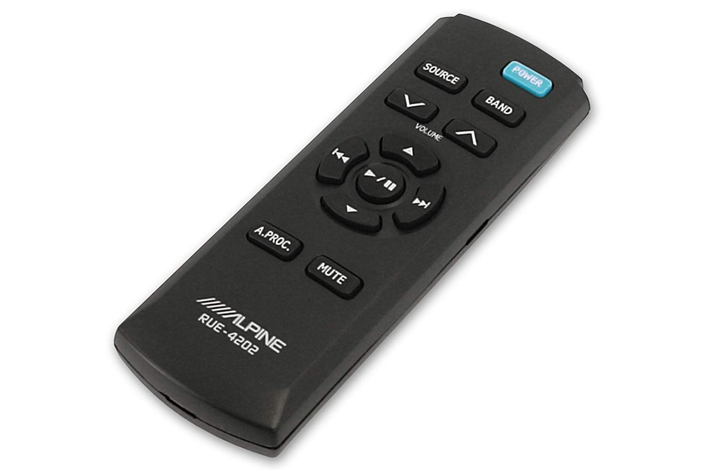Audio Remote Control
