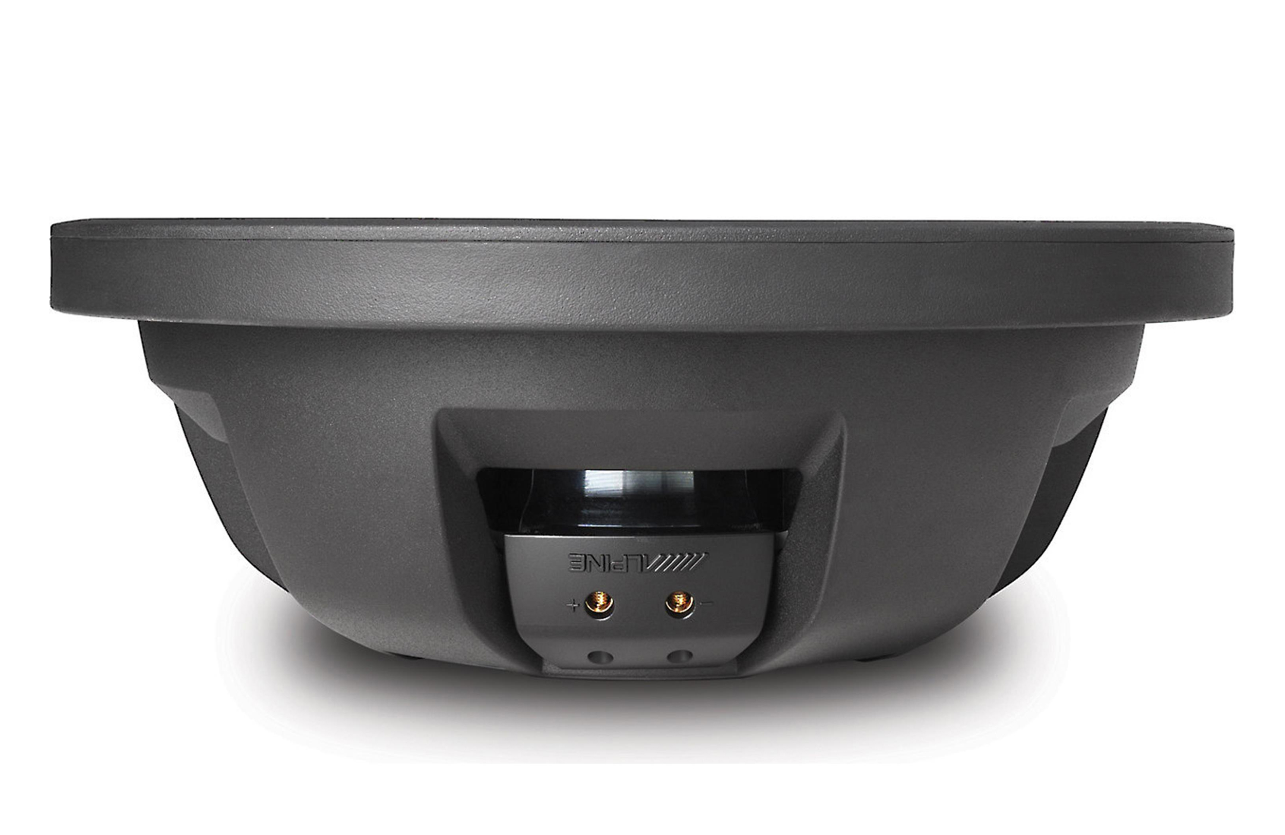 Consistent, Reliable Performance out of the Box