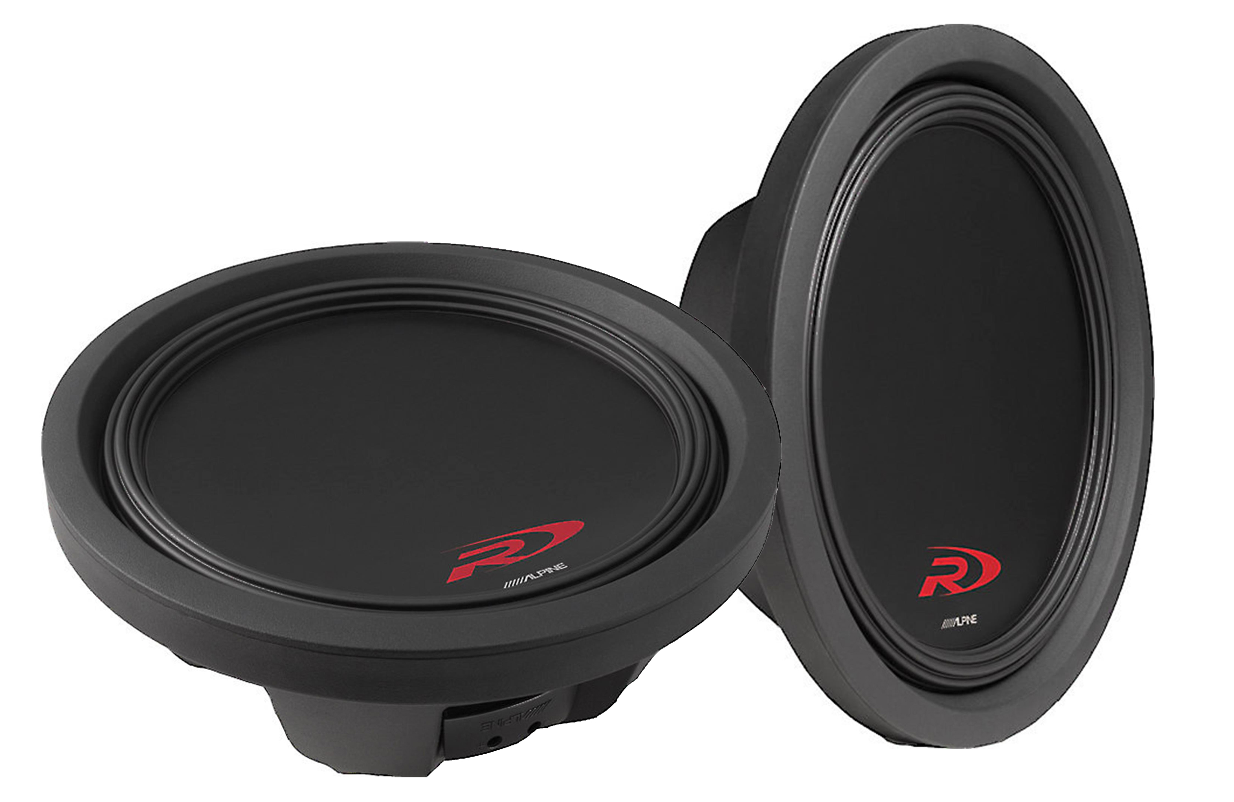 Exclusive Alpine Technologies Ensure High Performance