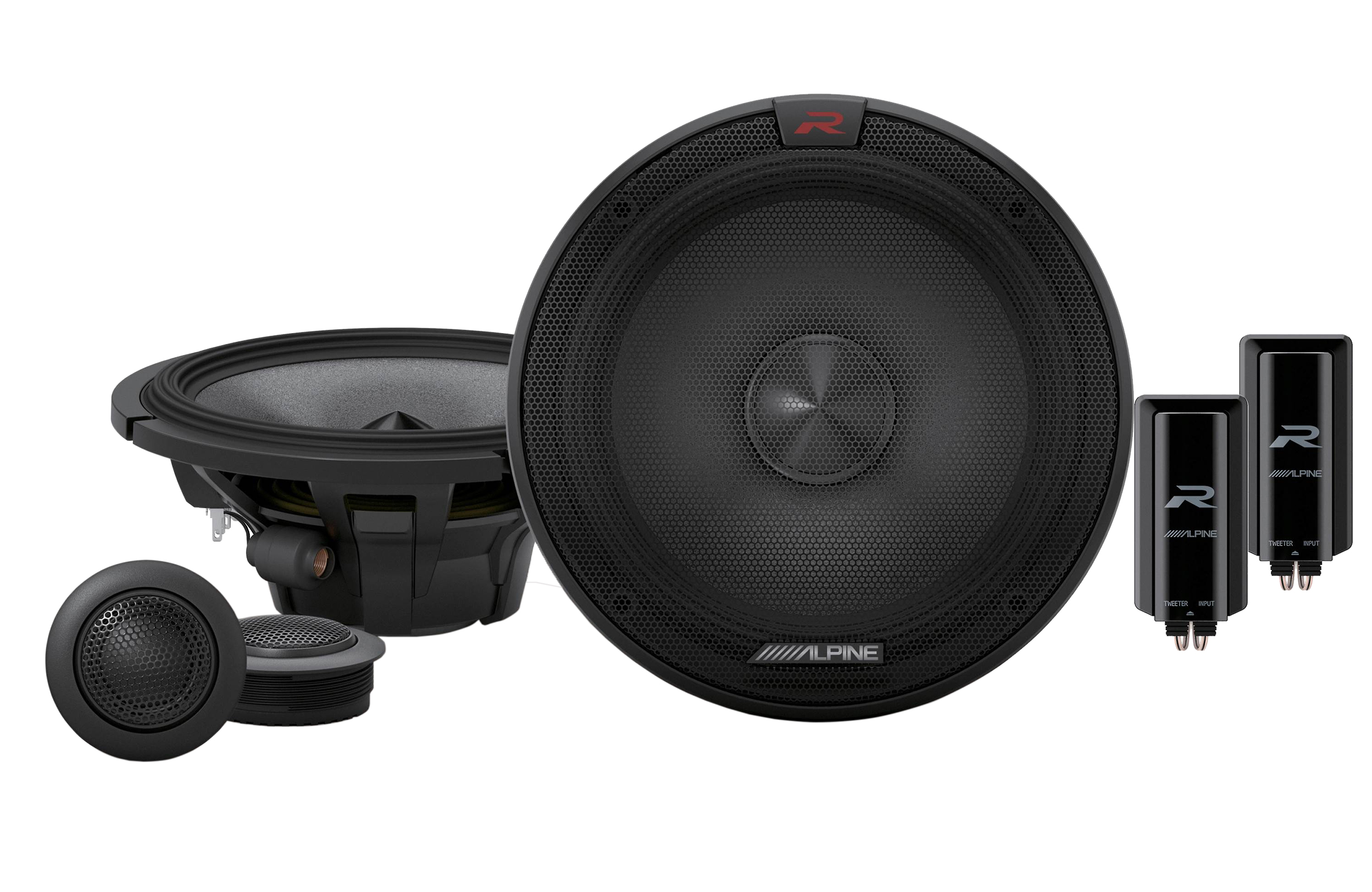 Alpine R-S65C.2
