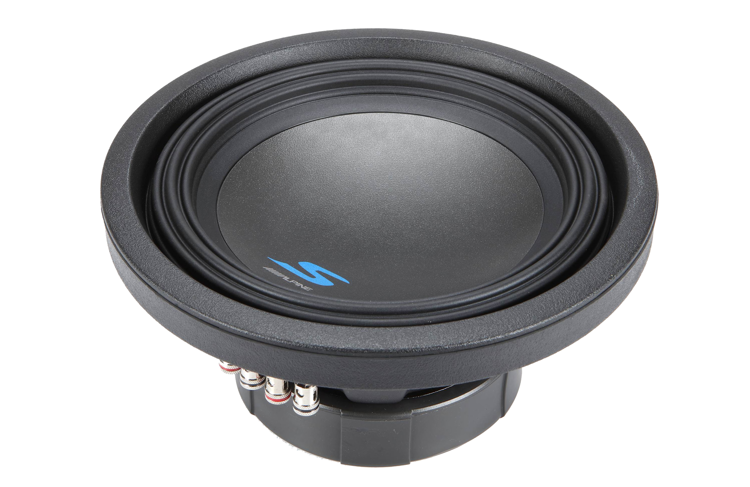 Alpine S-W10D4