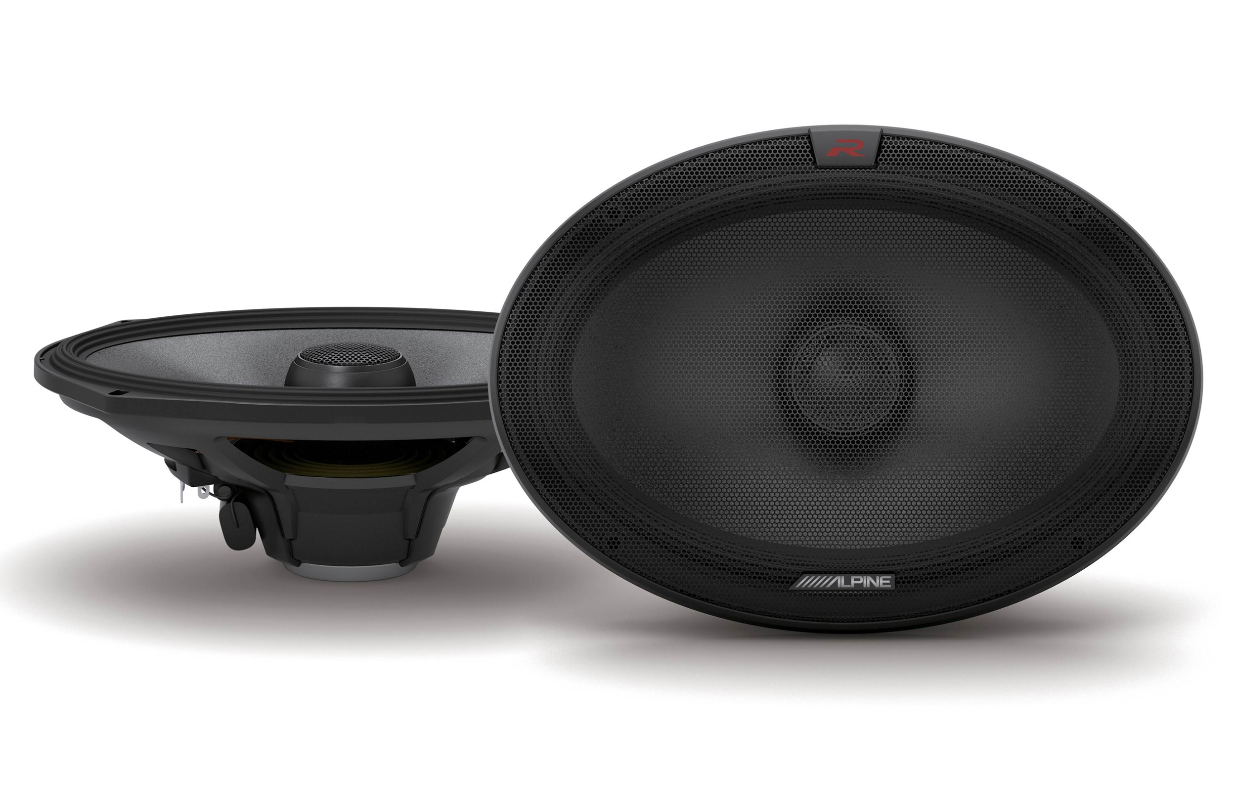 Alpine R-S69.2