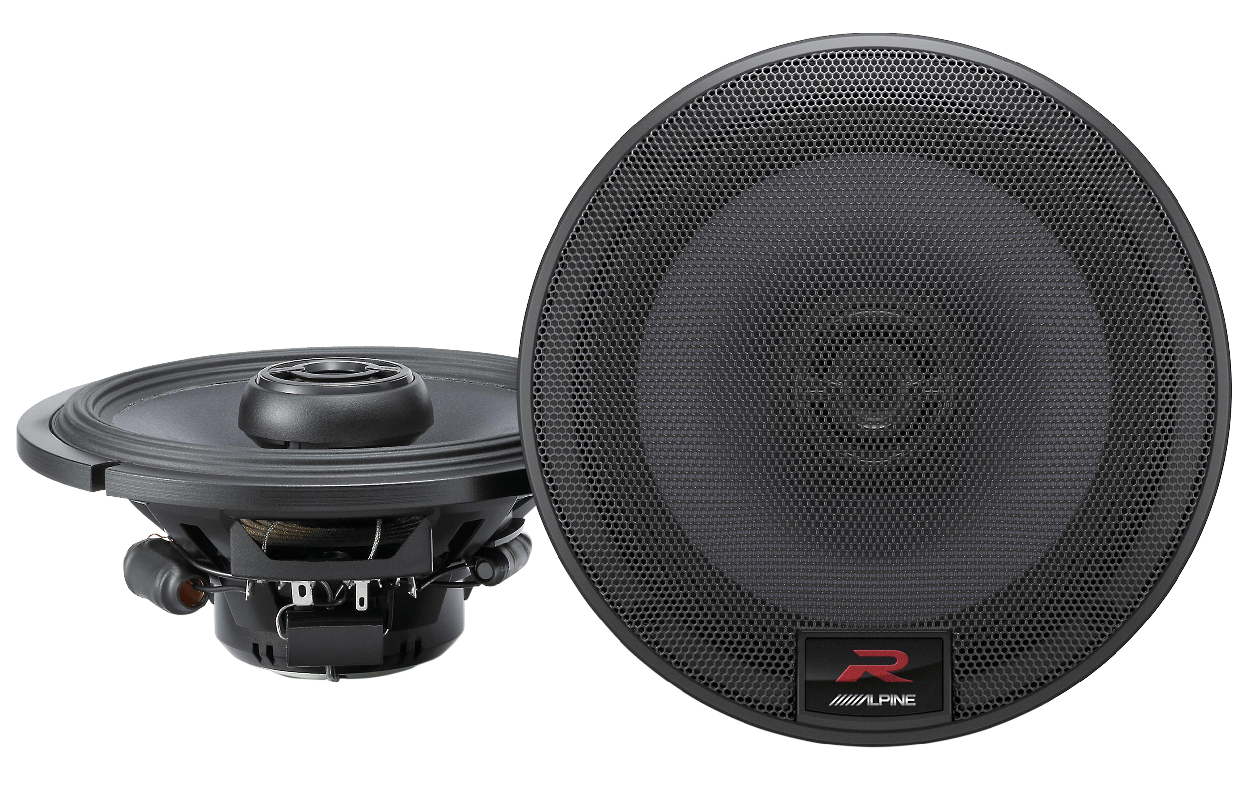 Alpine R-S65