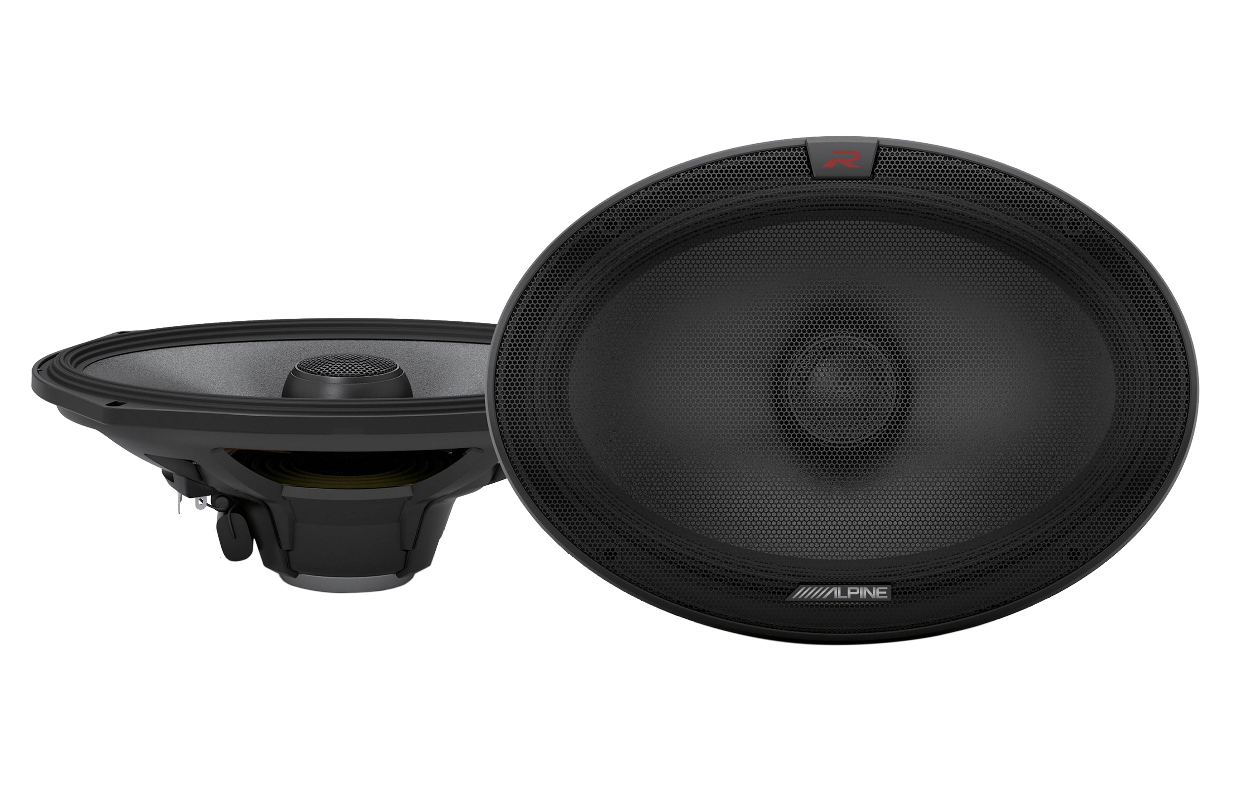 Alpine R-S69.2