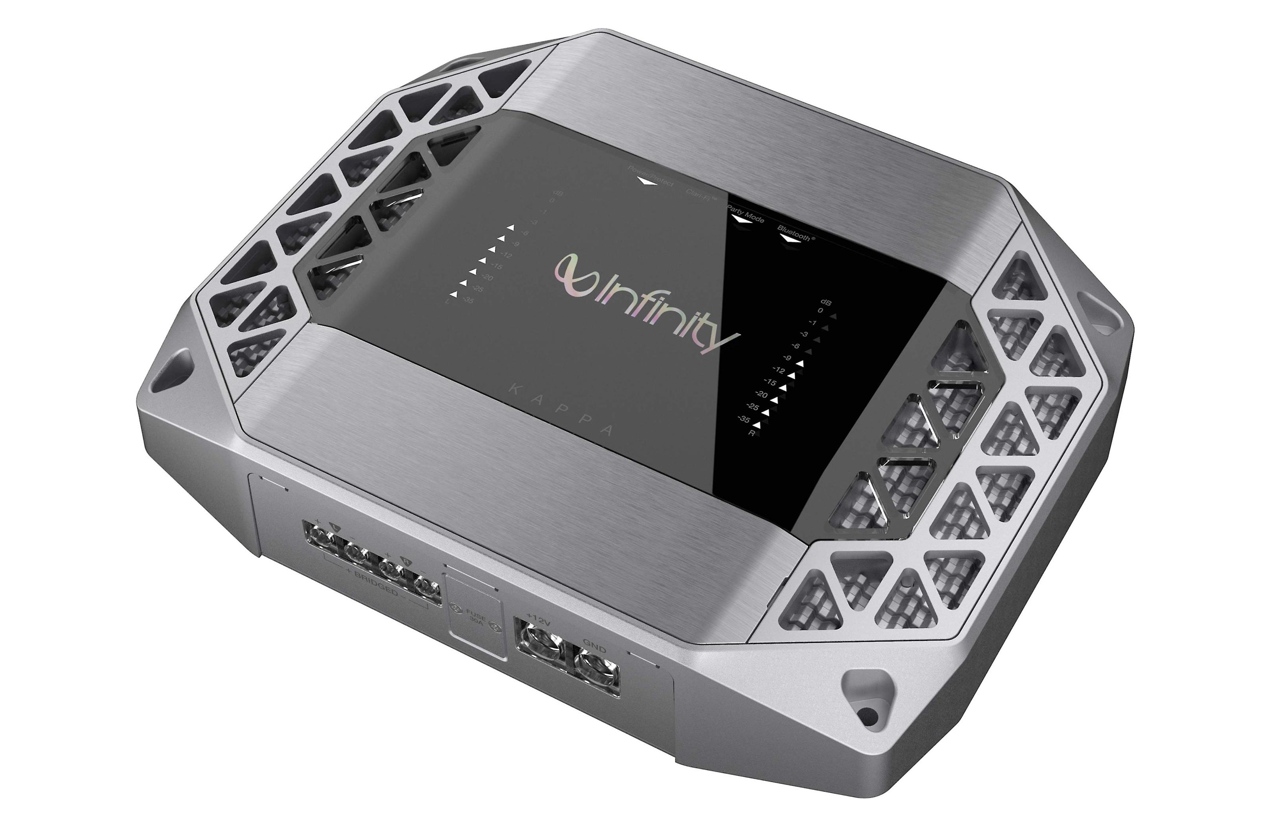 Party Mode Wireless Pairing