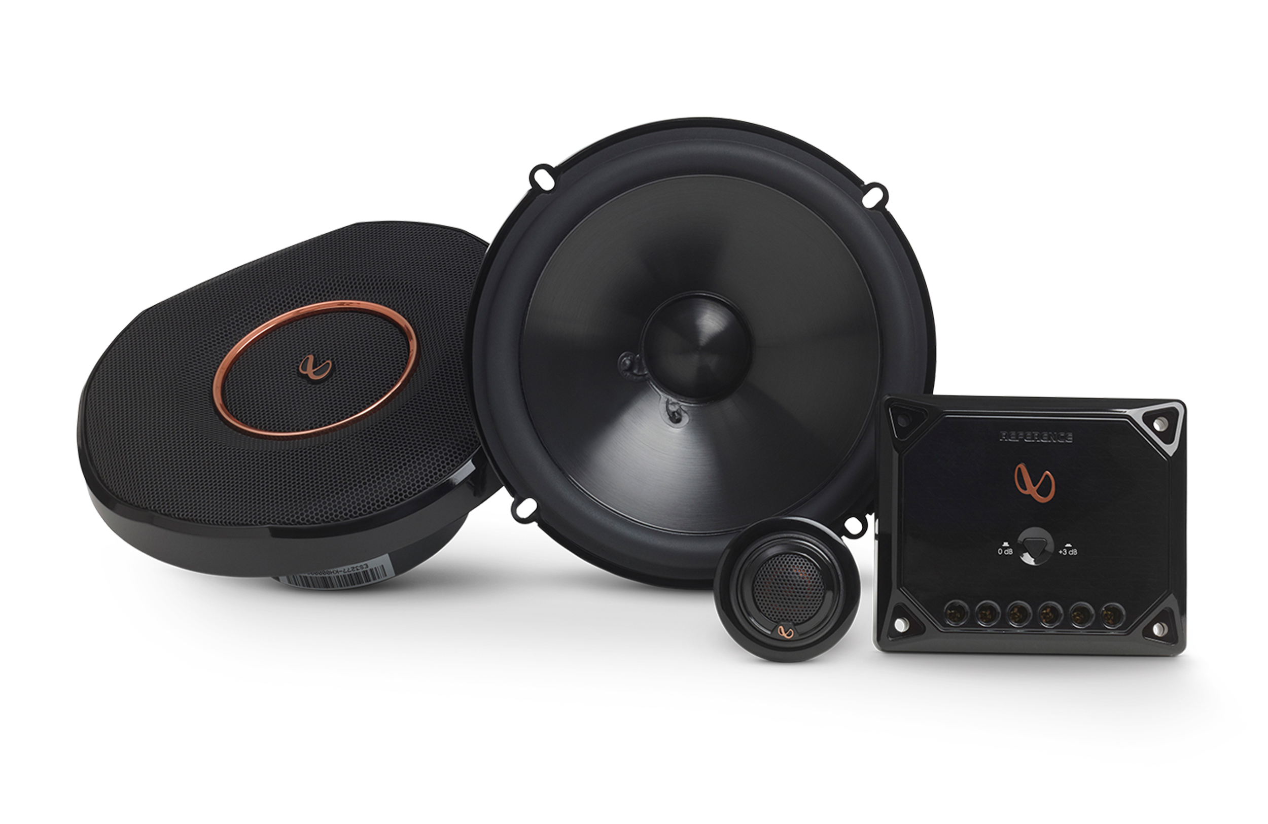 infinity reference 6530