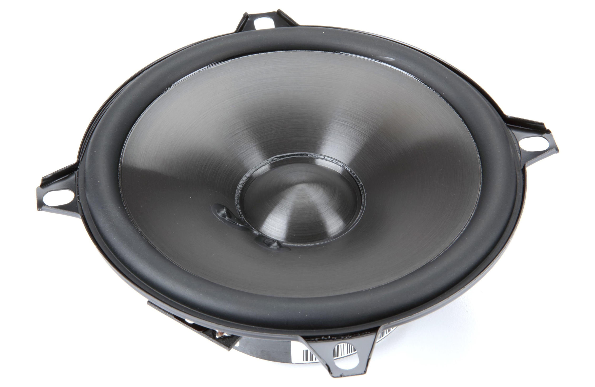 High-Sensitivity Design