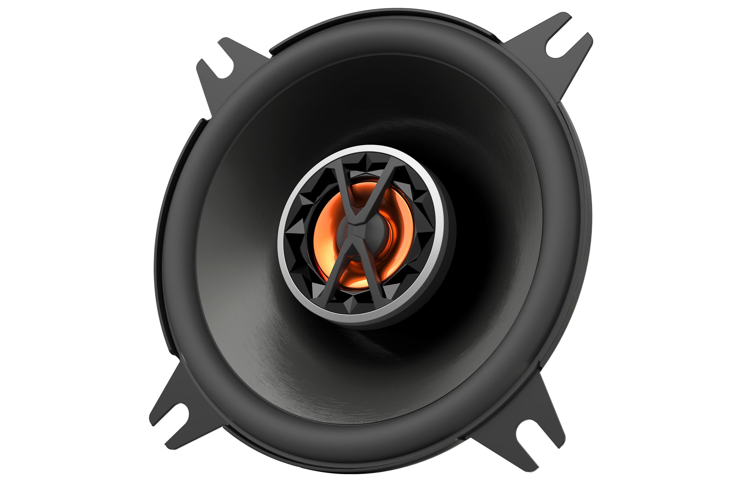 High-Sensitivity Design