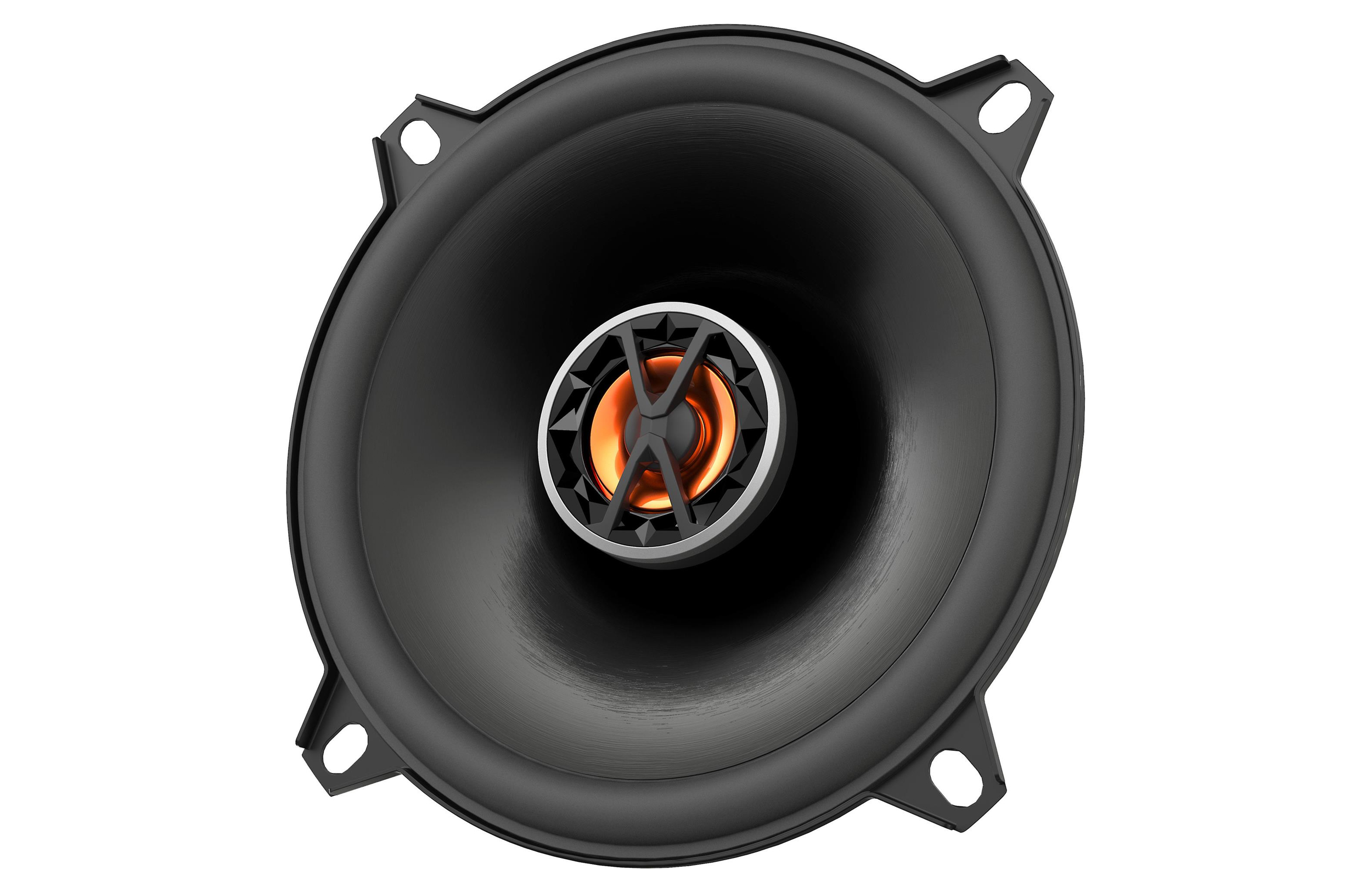 High-Sensitivity Design