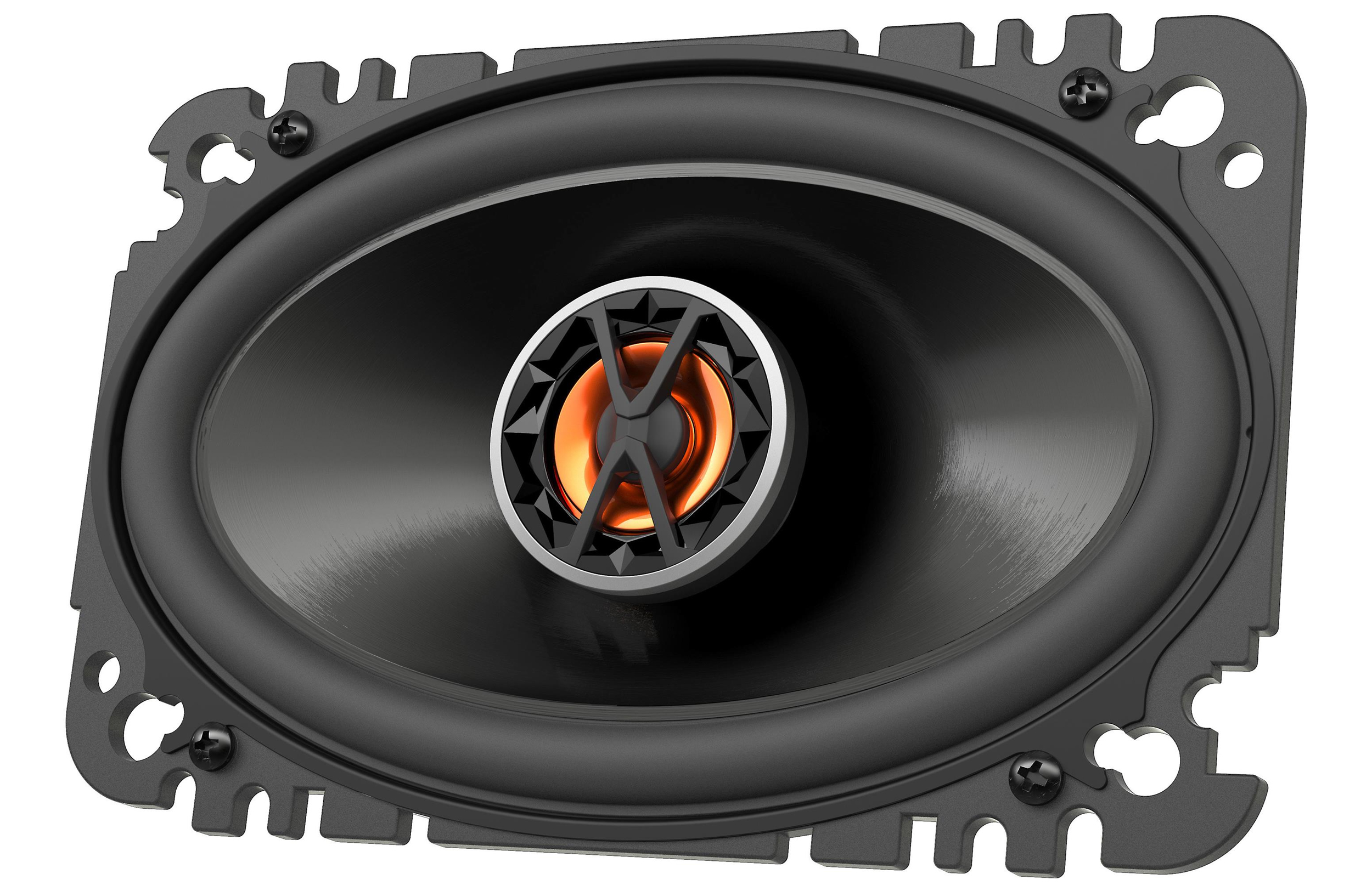 High-Sensitivity Design