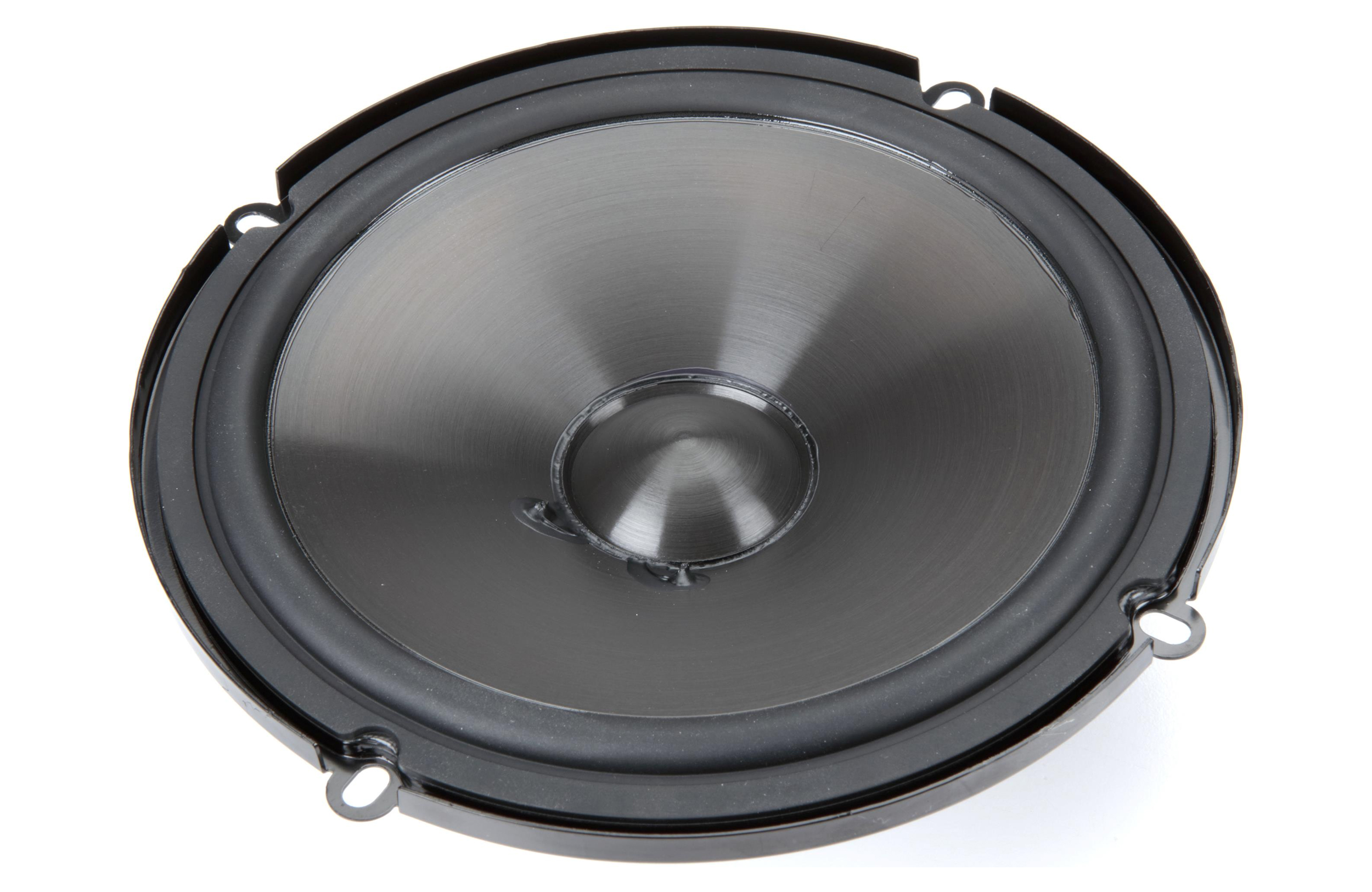 High-Sensitivity Design