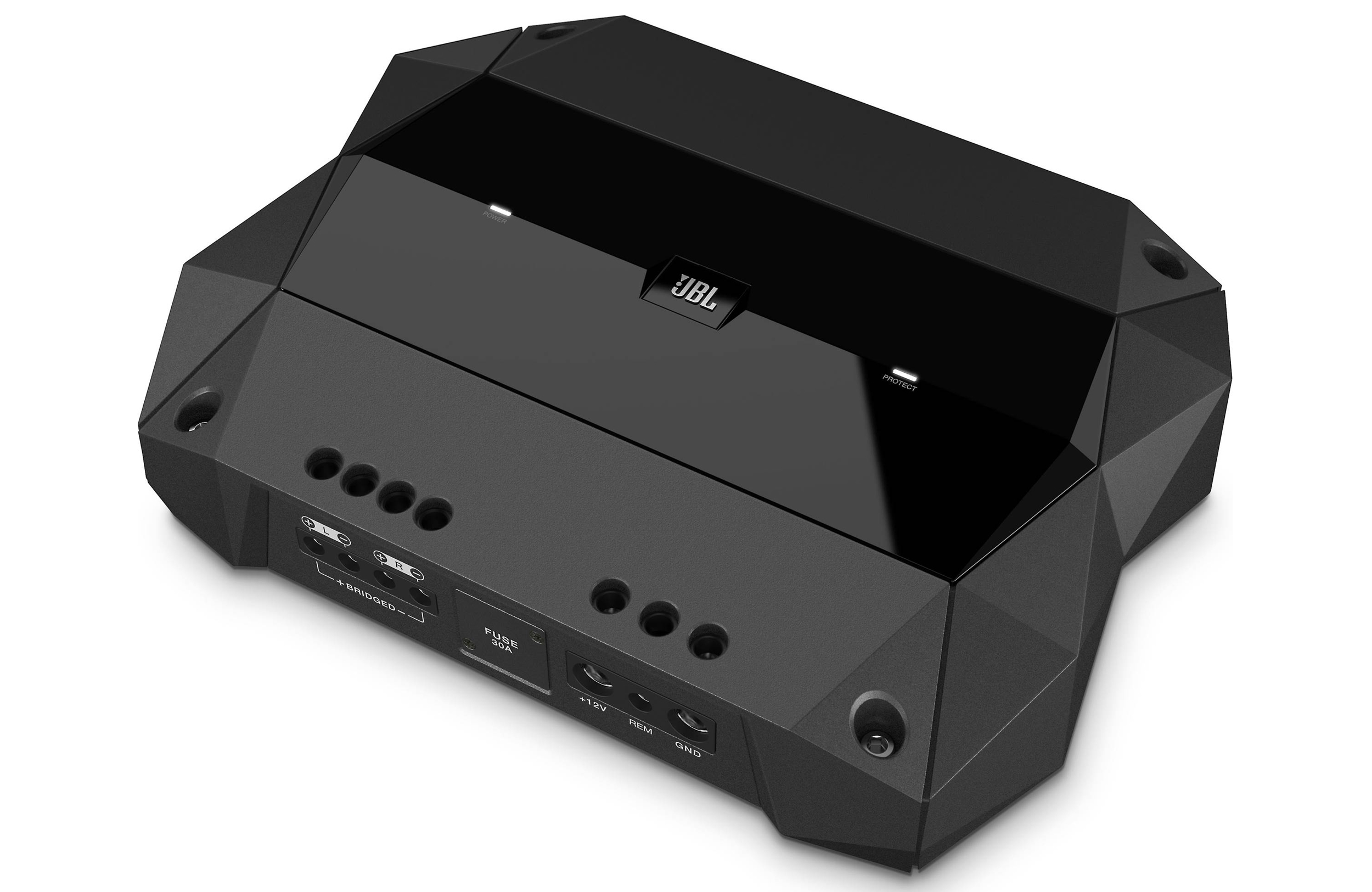 HALOsonic mixing input