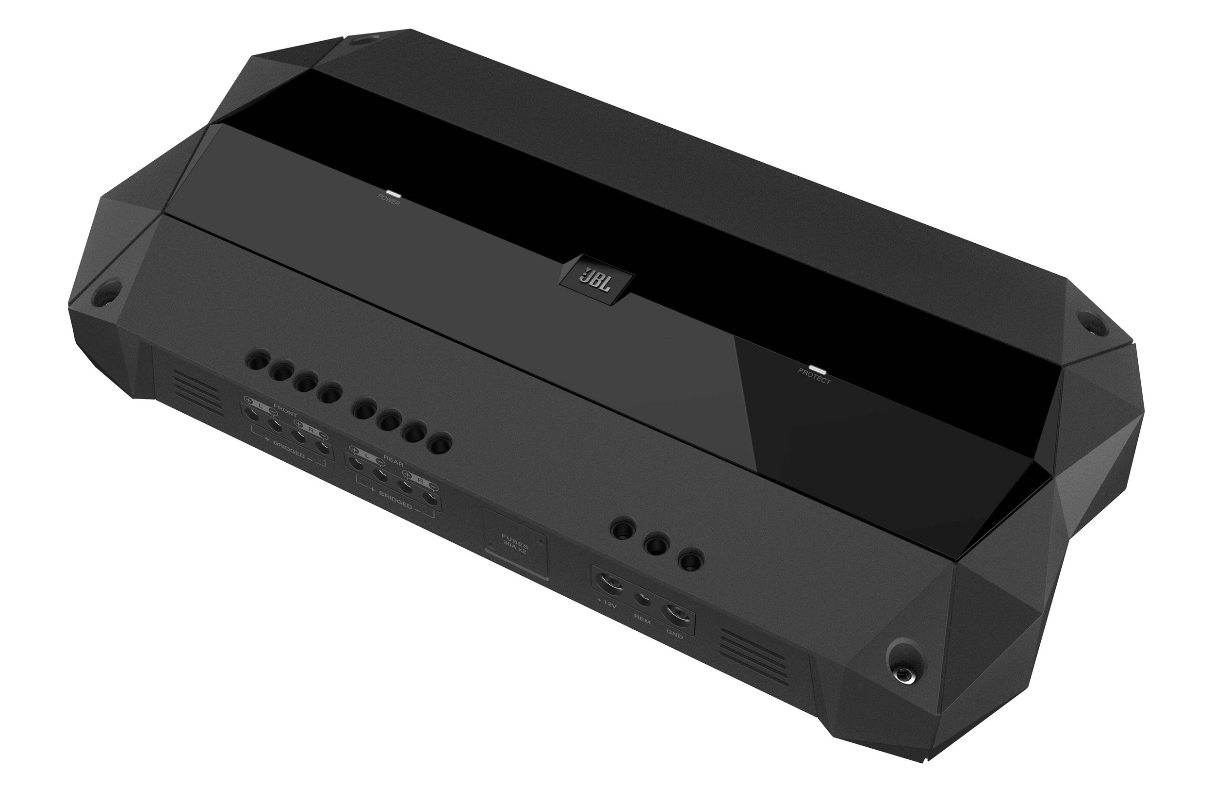 HALOsonic mixing input