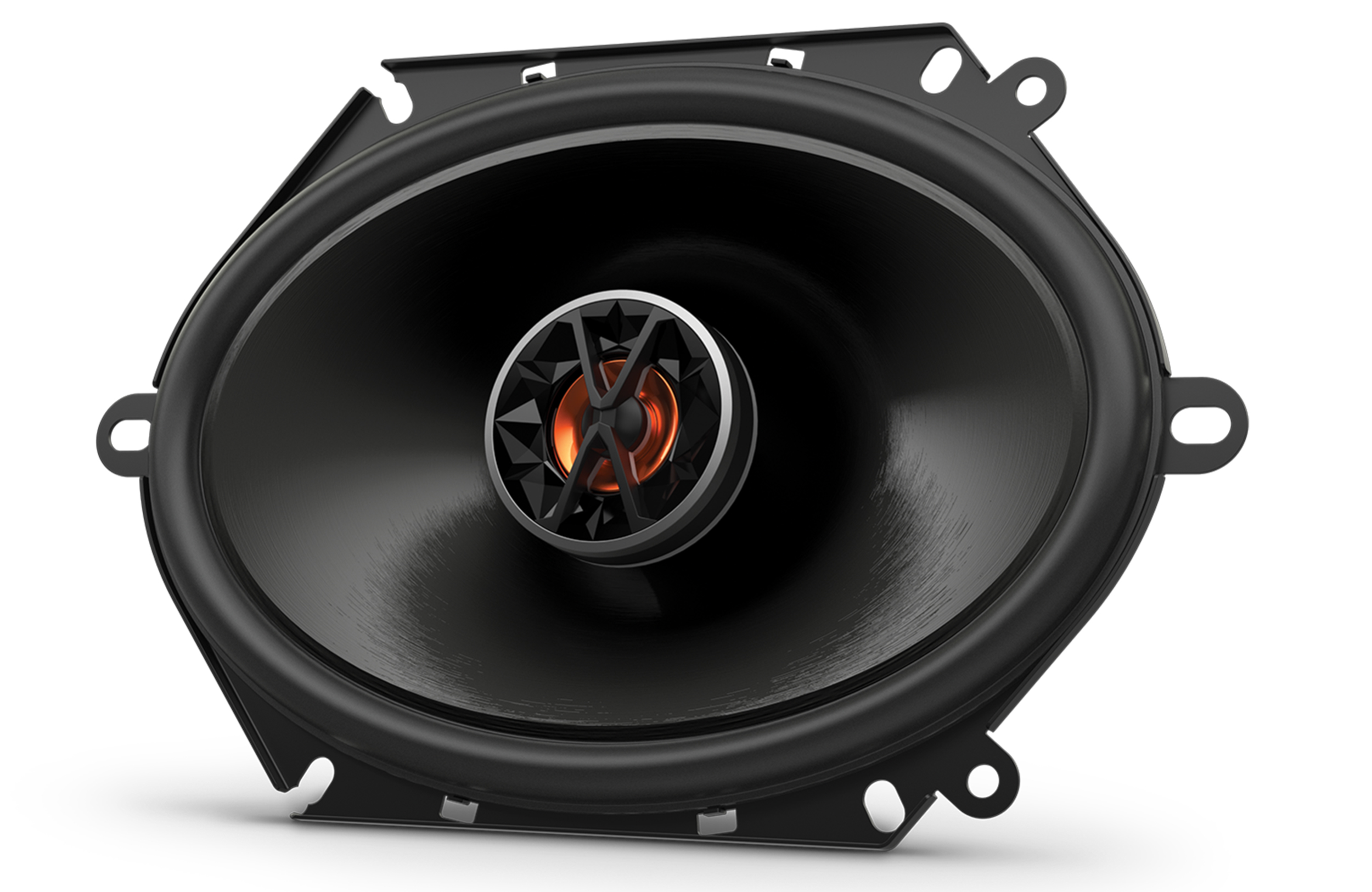 PEI Balanced Dome Tweeters