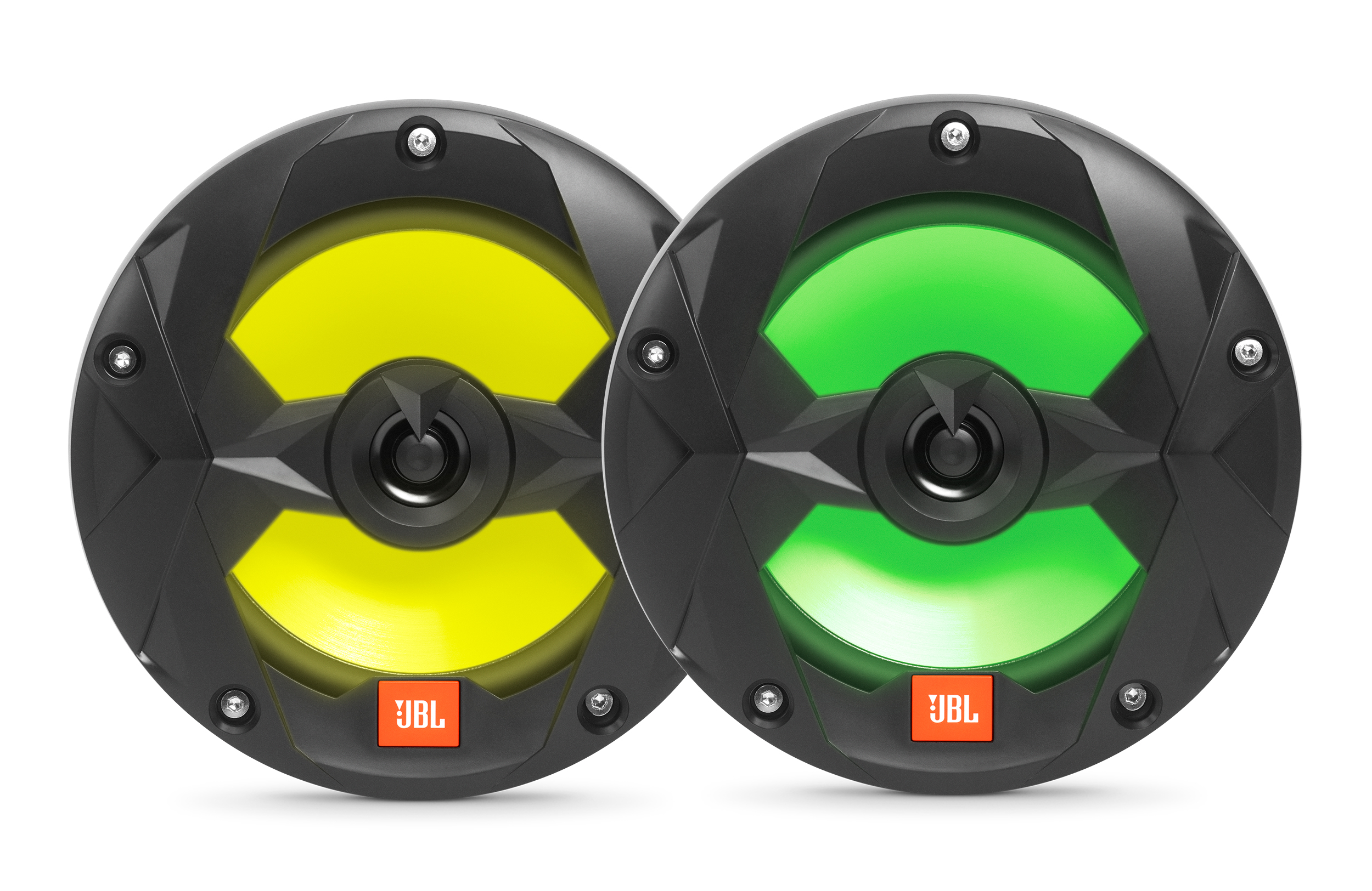 JBL Club Marine Speakers