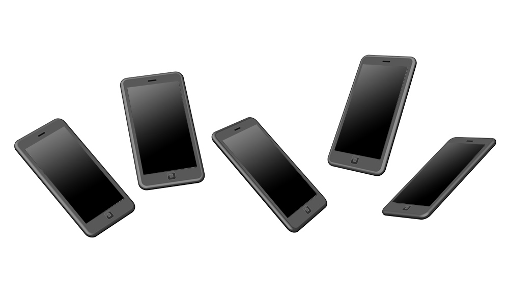 Kenwood Music Mix allows 5 devices to be connected to the receiver