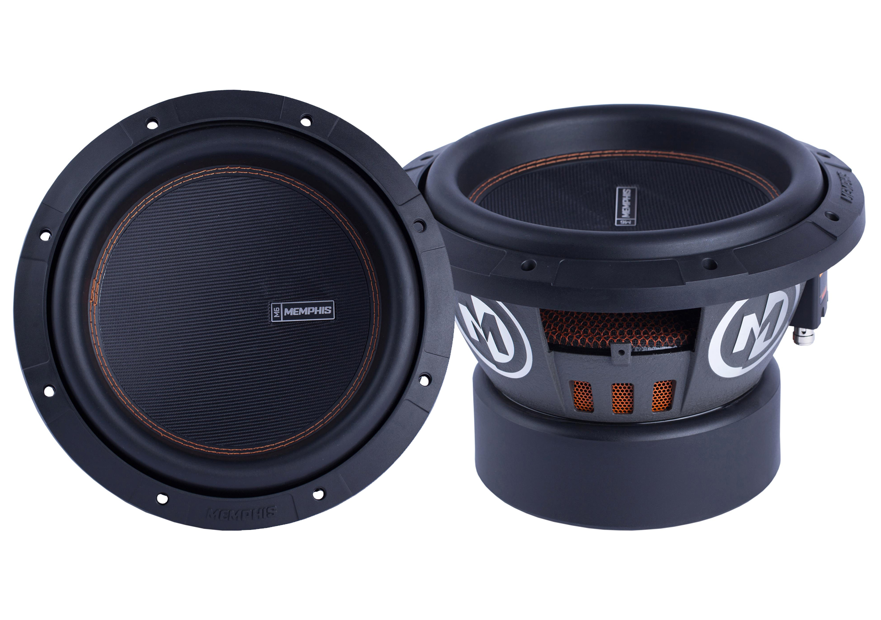 memphis m6 15 subwoofer