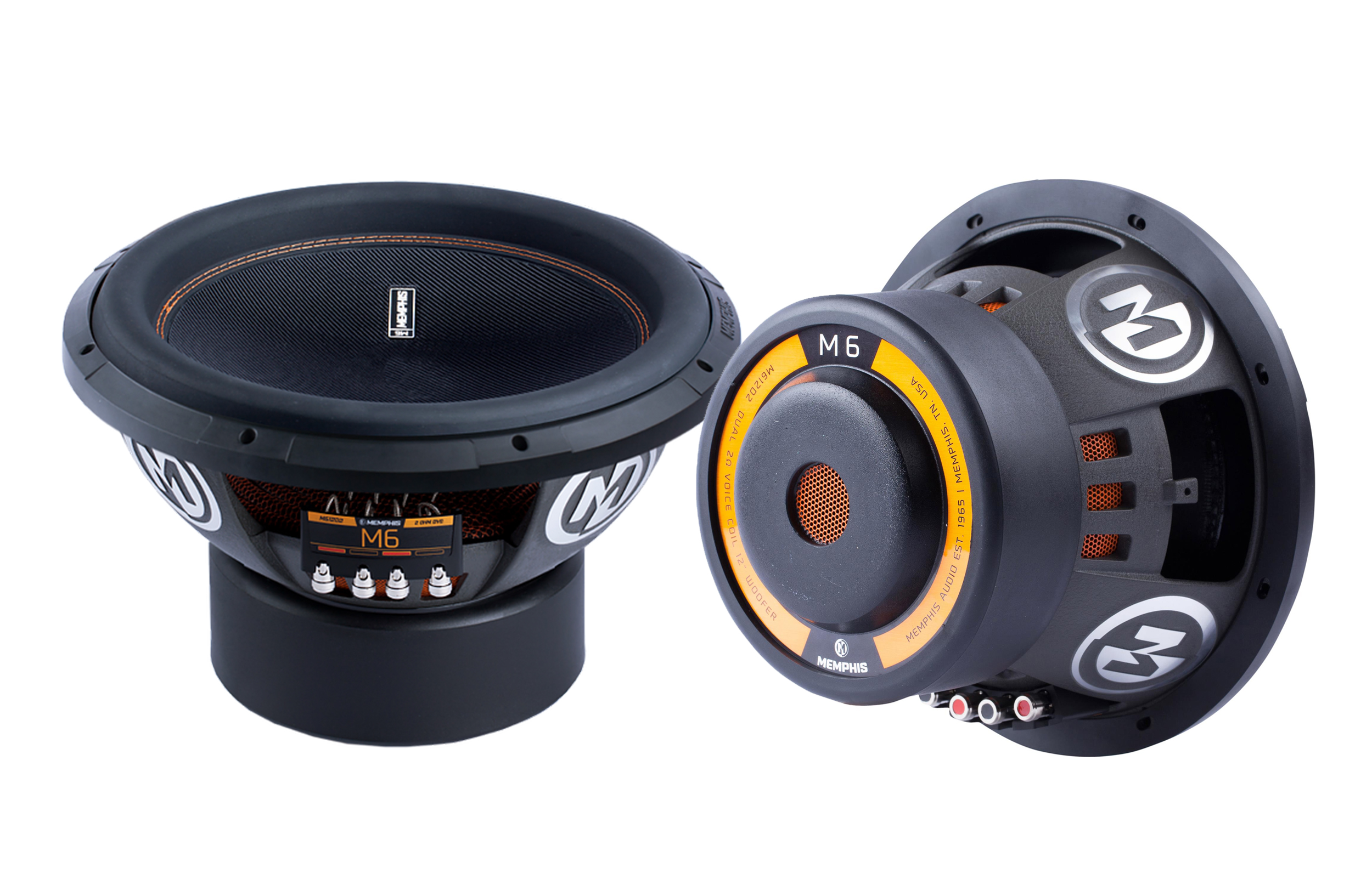 M6 Subwoofers
