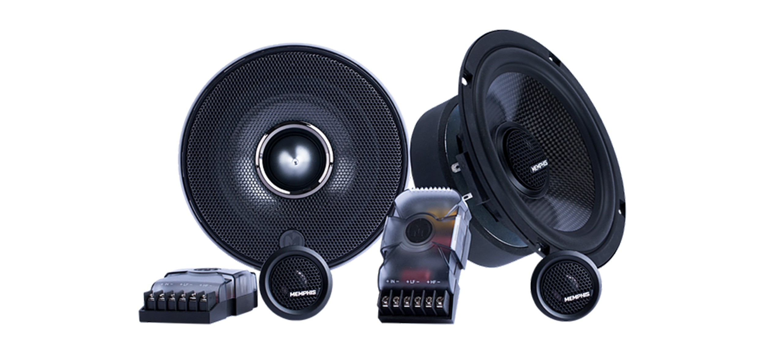 MClass Series Speakers