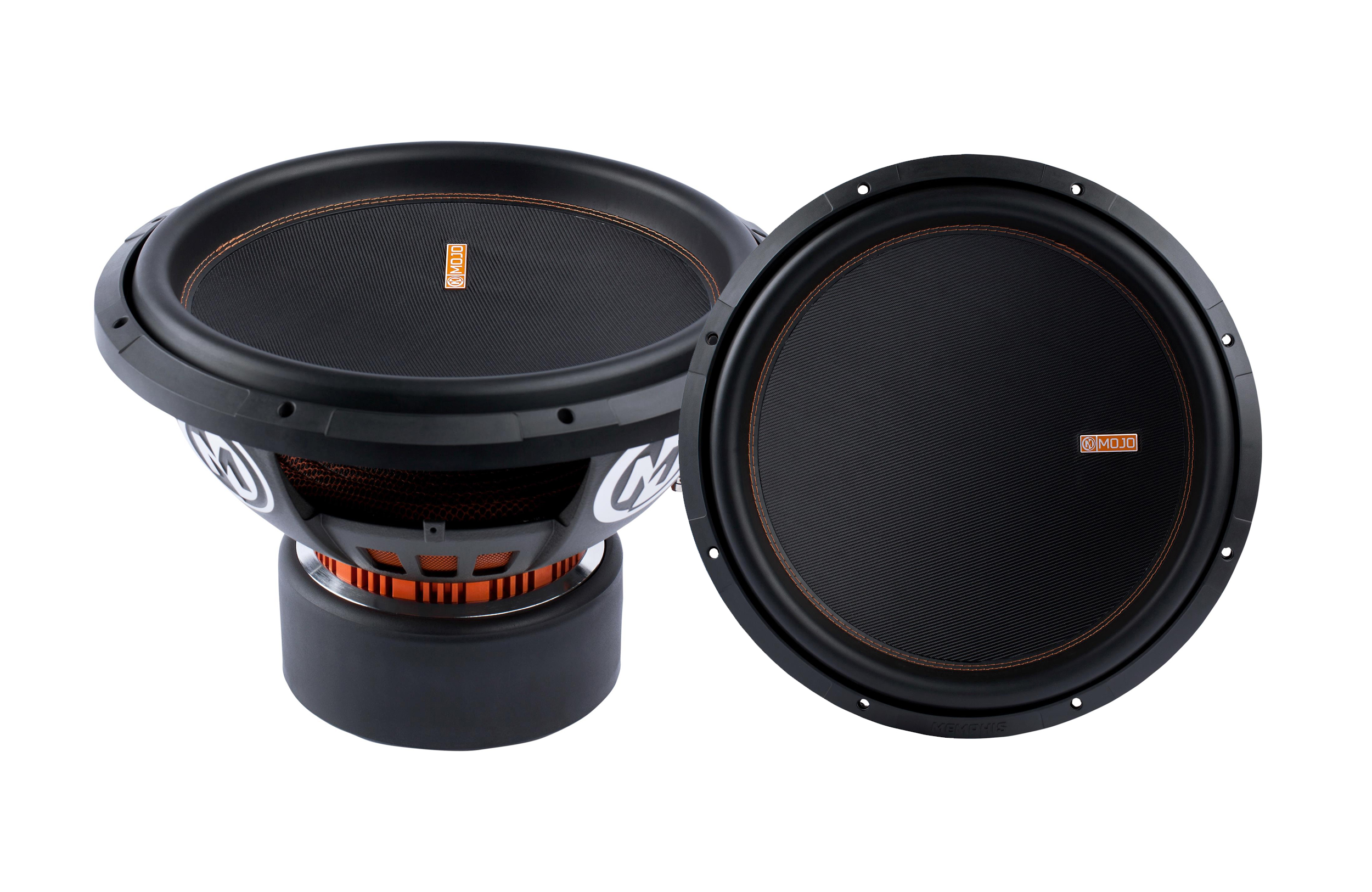 MOJO Subwoofers