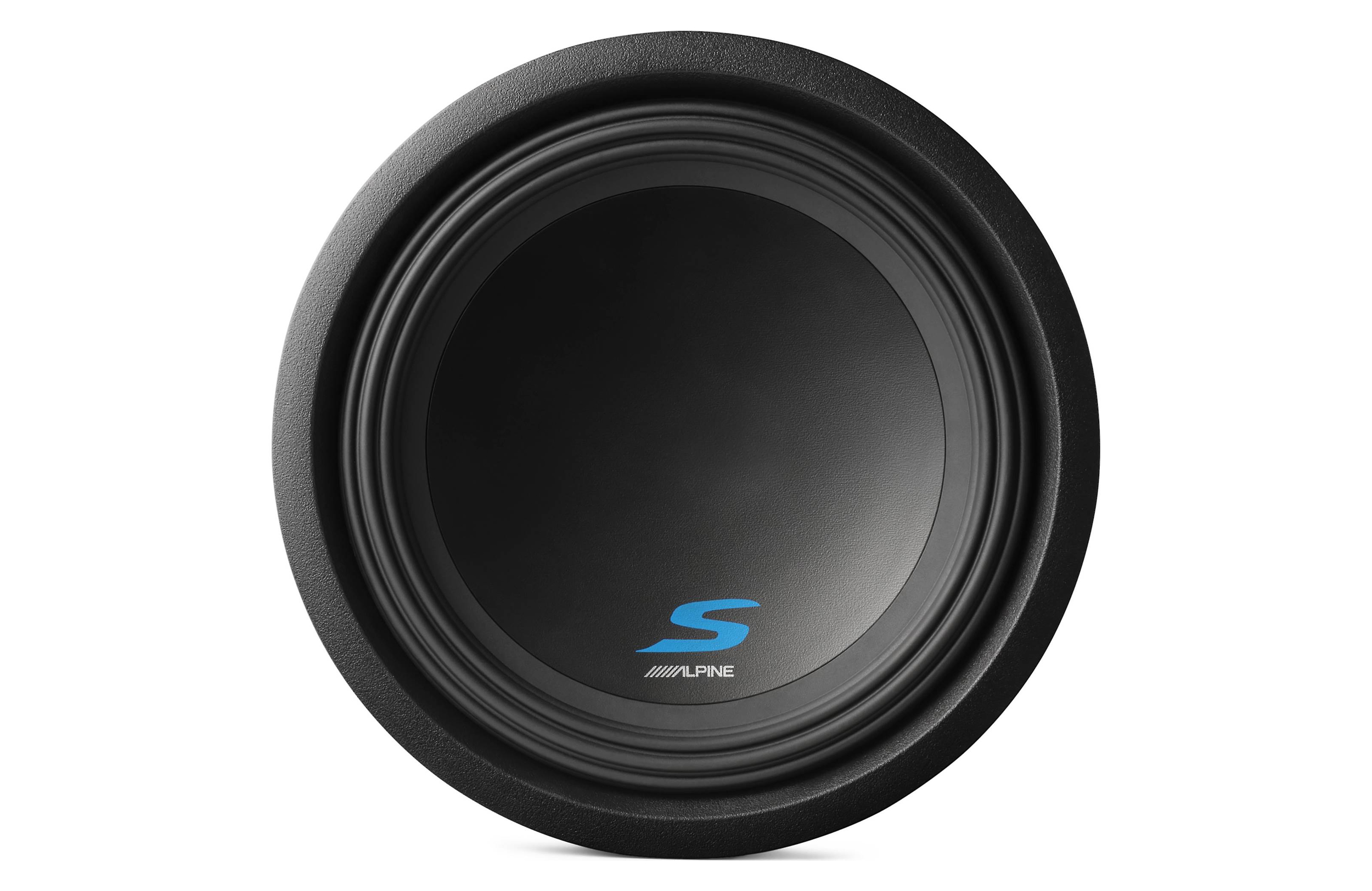 Alpine S-W10D4