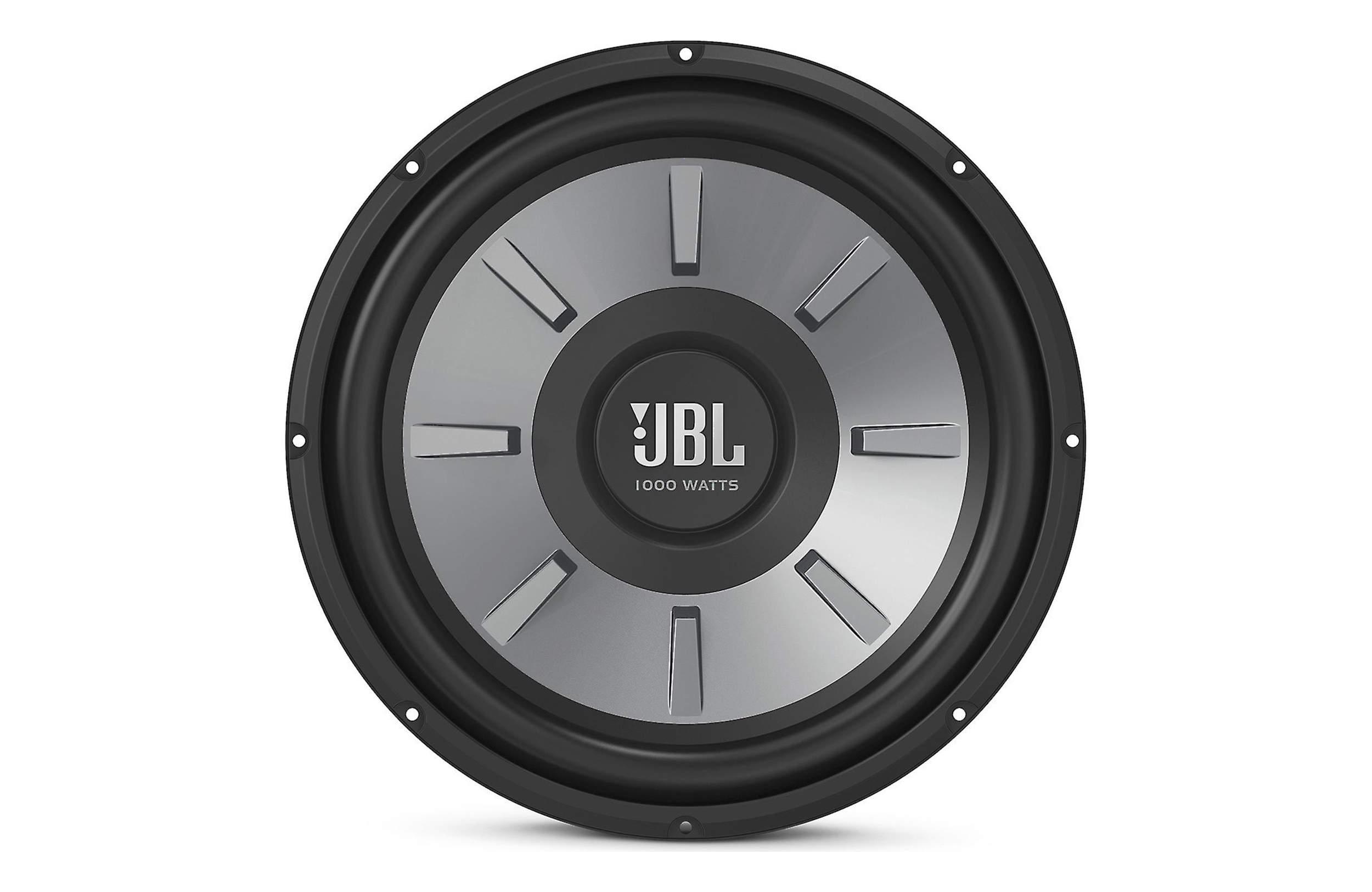 JBL Stage 1210D