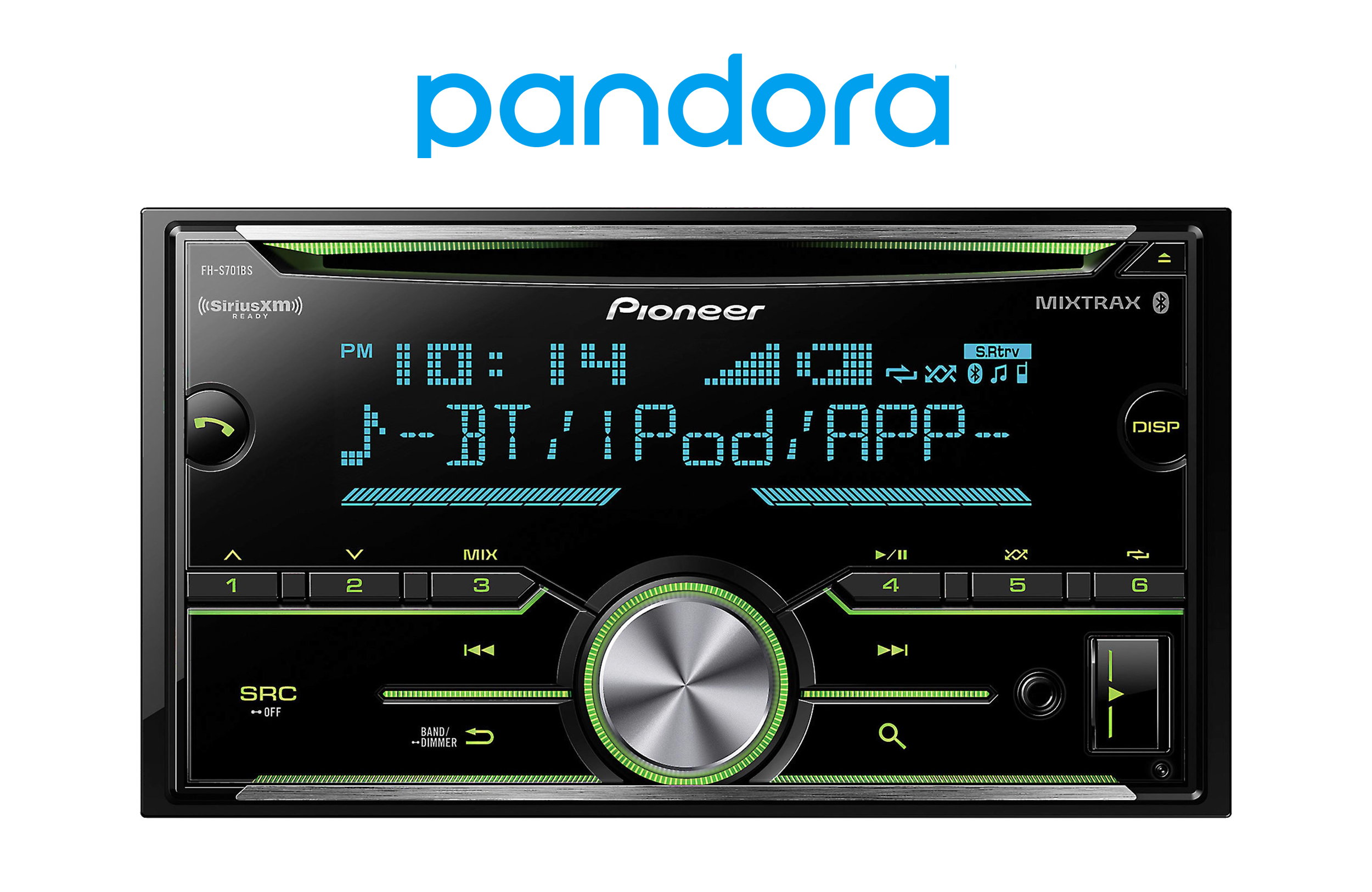 A Better-Than-Ever Listening Experience