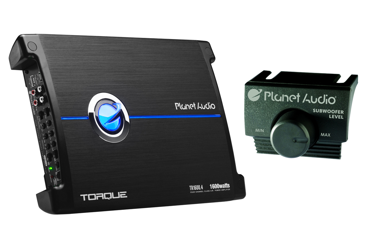 Planet Audio TR1600.4