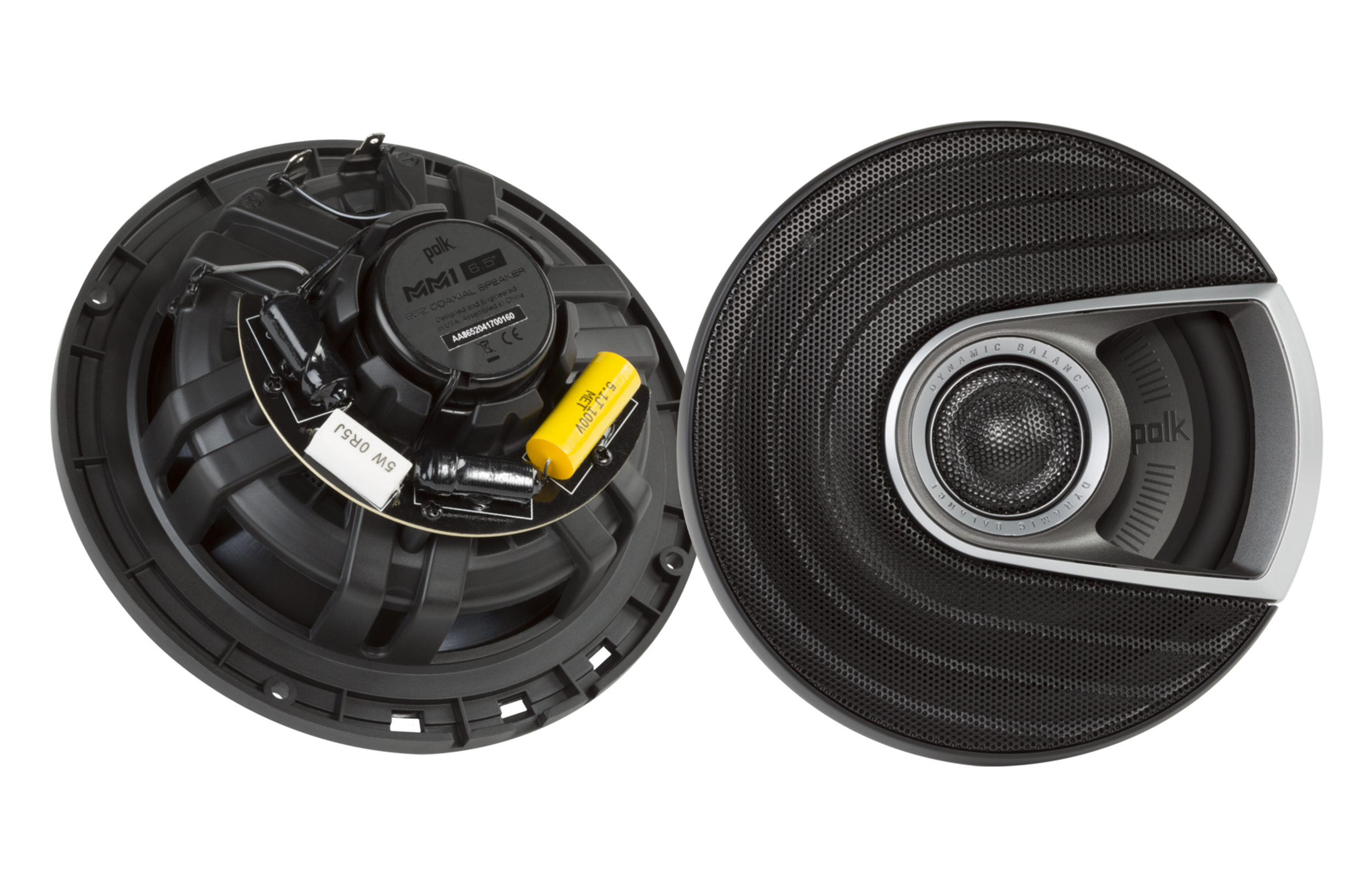 ULTRA-MARINE CERTIFIED