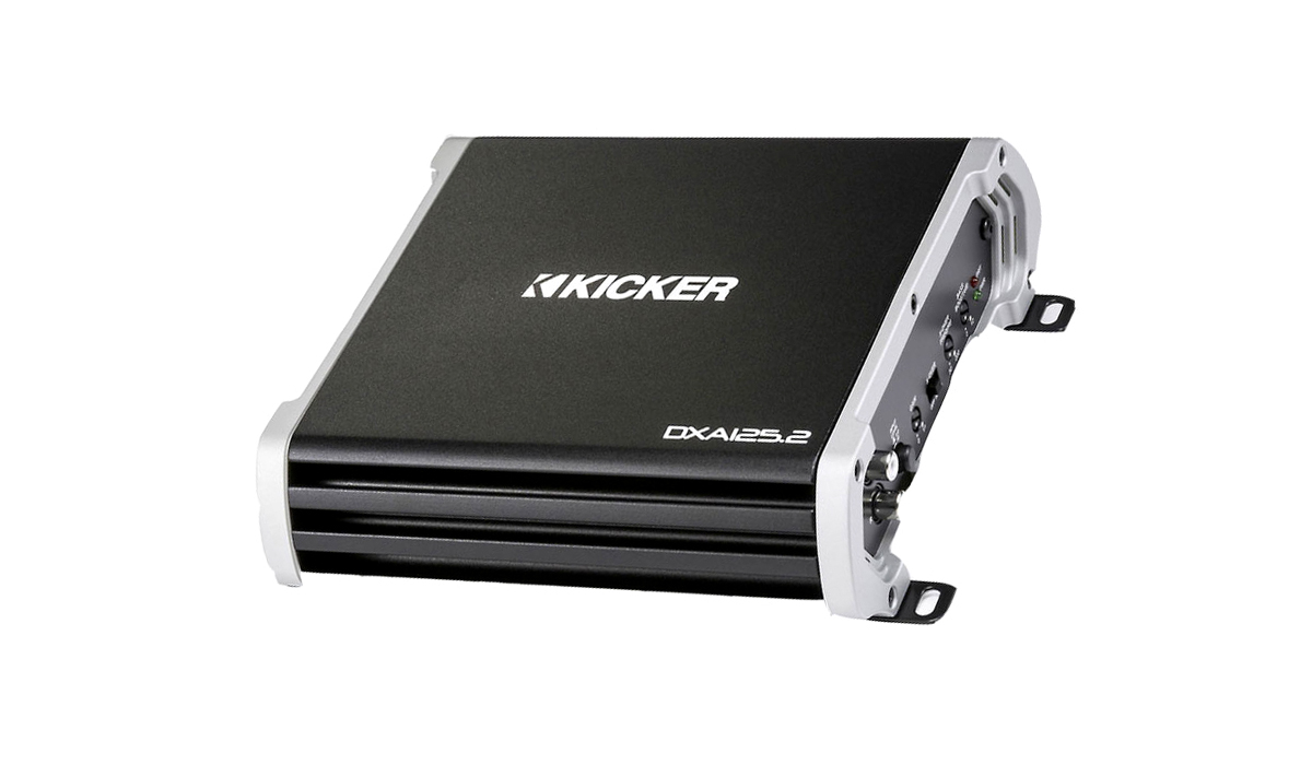 Kicker 43DXA1252