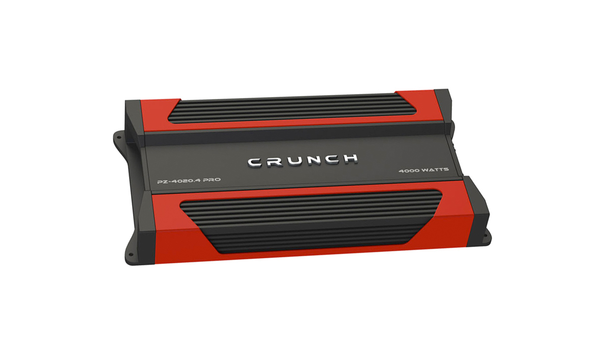 Crunch PZ-4020.1D