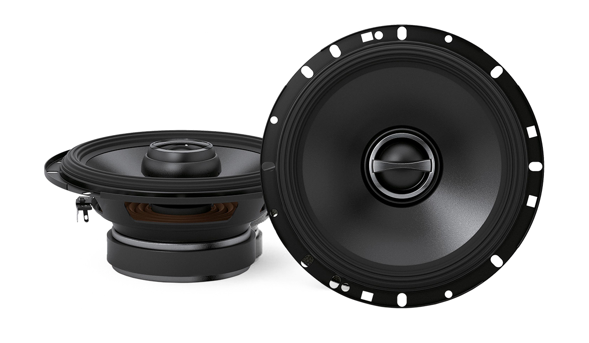 Alpine S-S65 S Series Speakers
