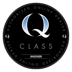 Kicker Q-Class