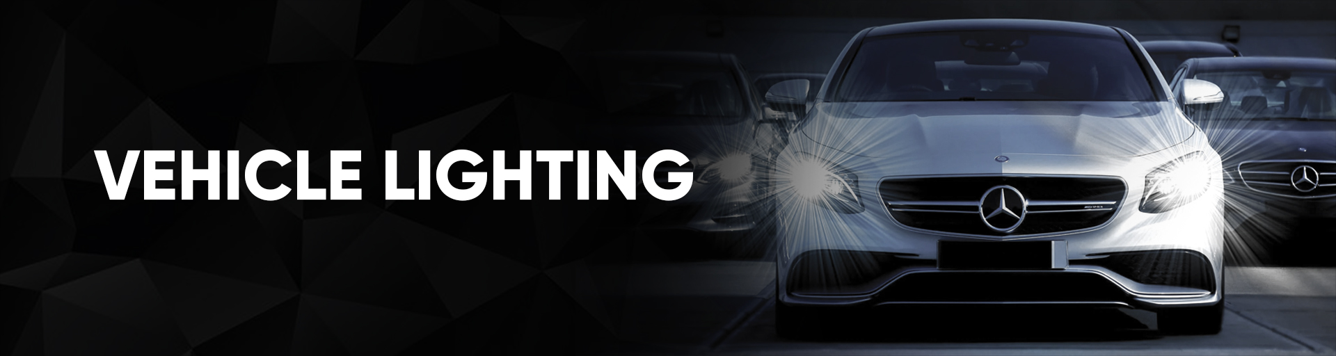 vehicle lighting