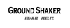 Ground Shaker logo