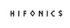 Hifonics logo