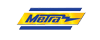 Metra Electronics logo