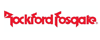 Rockford Fosgate logo